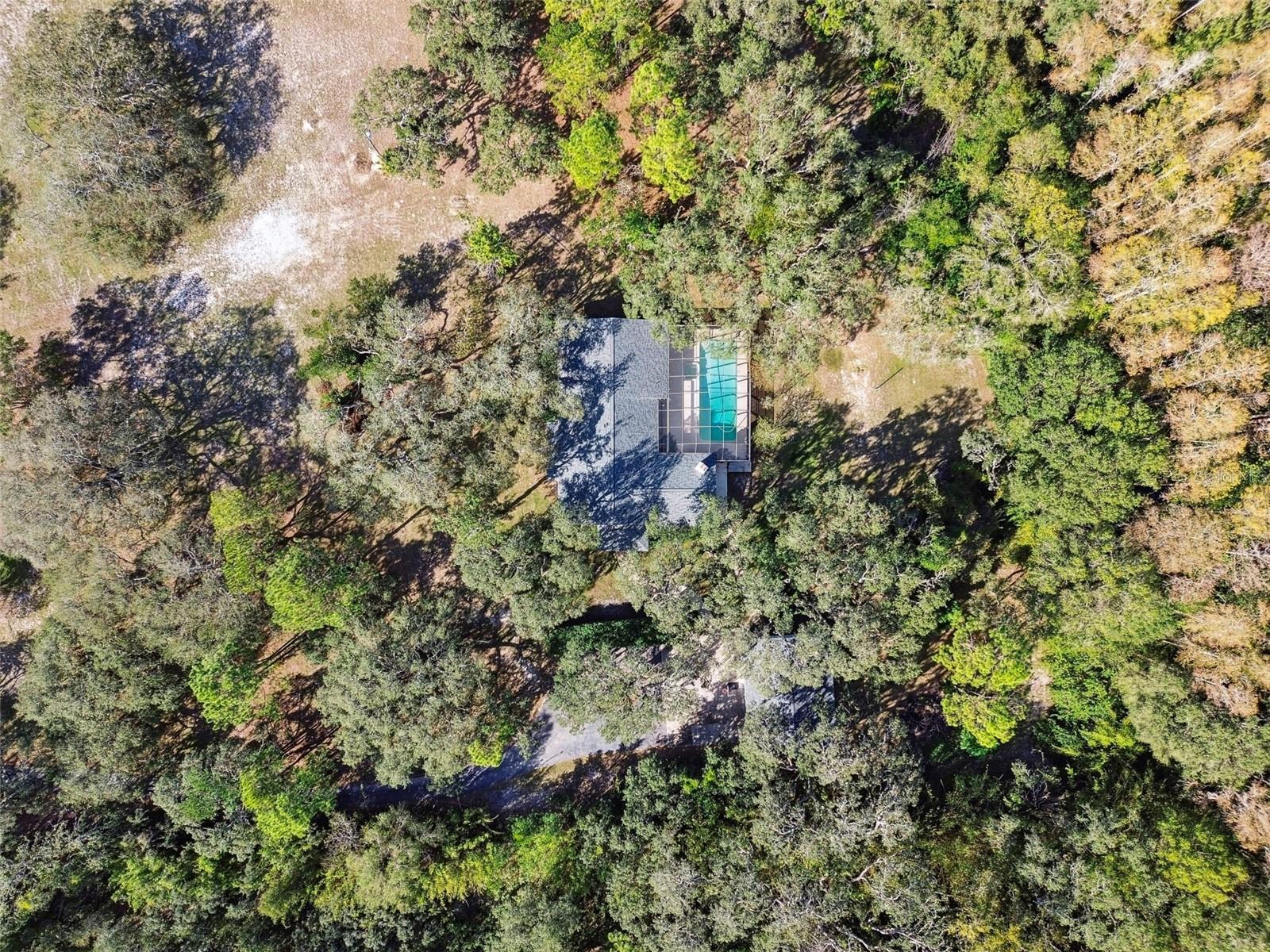 10208 GROVE DR, PORT RICHEY, FL, 34668