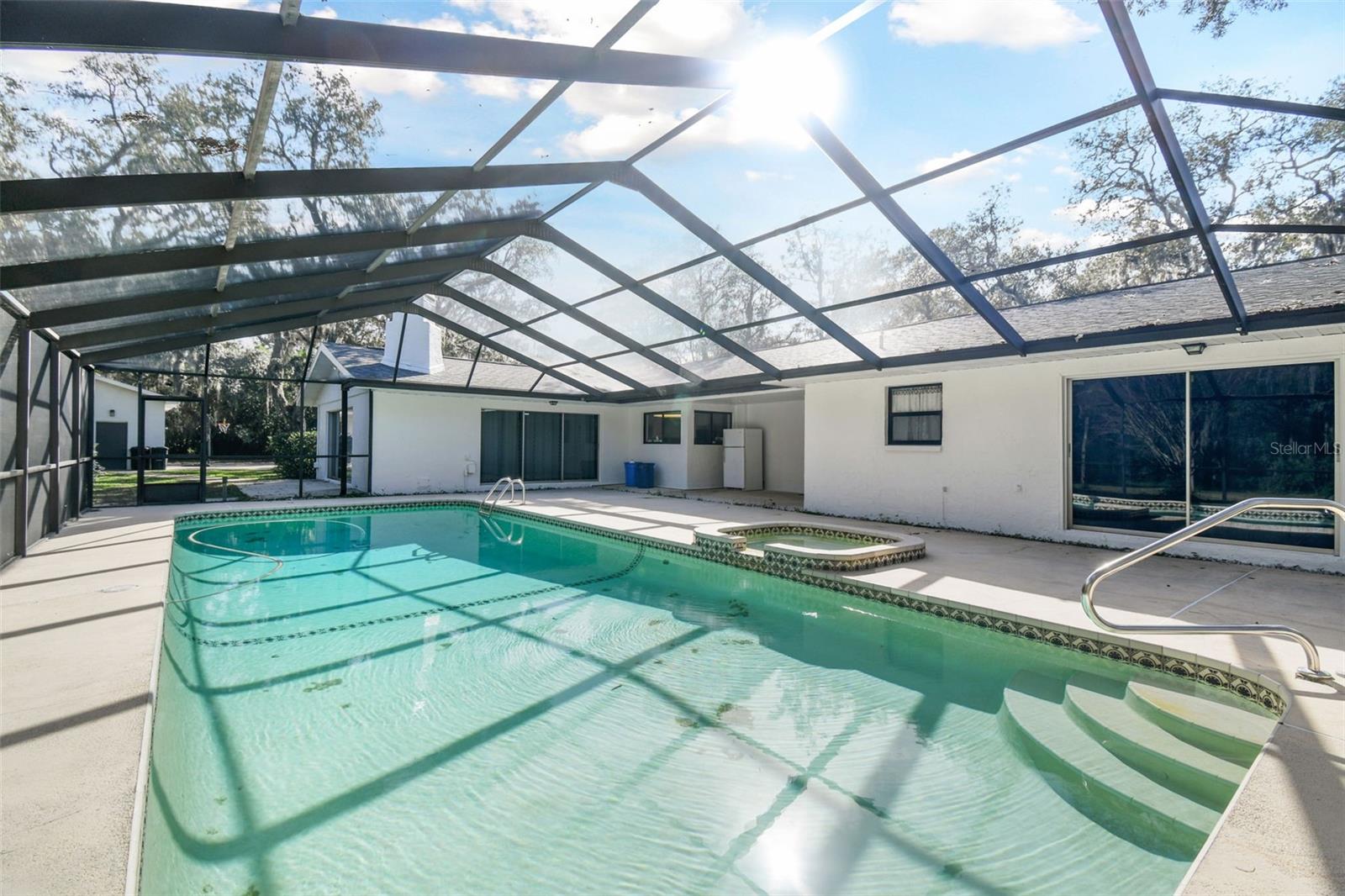 10208 GROVE DR, PORT RICHEY, FL, 34668