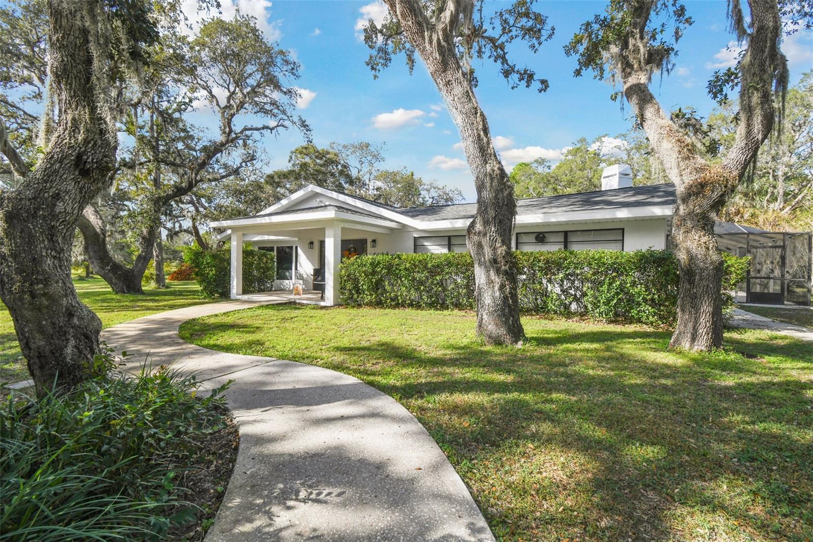 10208 GROVE DR, PORT RICHEY, FL, 34668