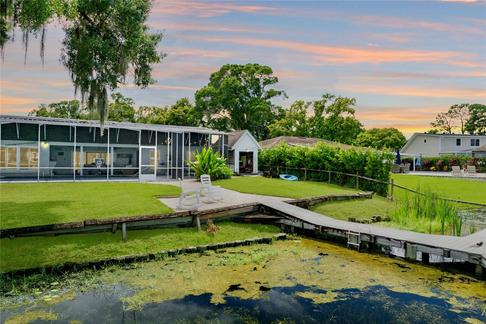 3744 E LAKE DR, LAND O LAKES, FL, 34639