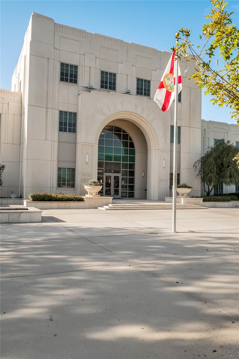 137 S PARK AVE, WINTER GARDEN, FL, 34787