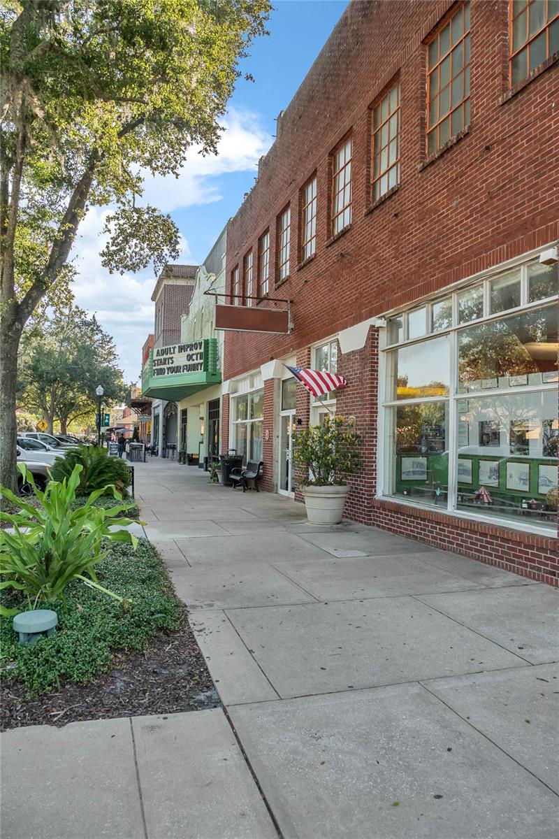 137 S PARK AVE, WINTER GARDEN, FL, 34787