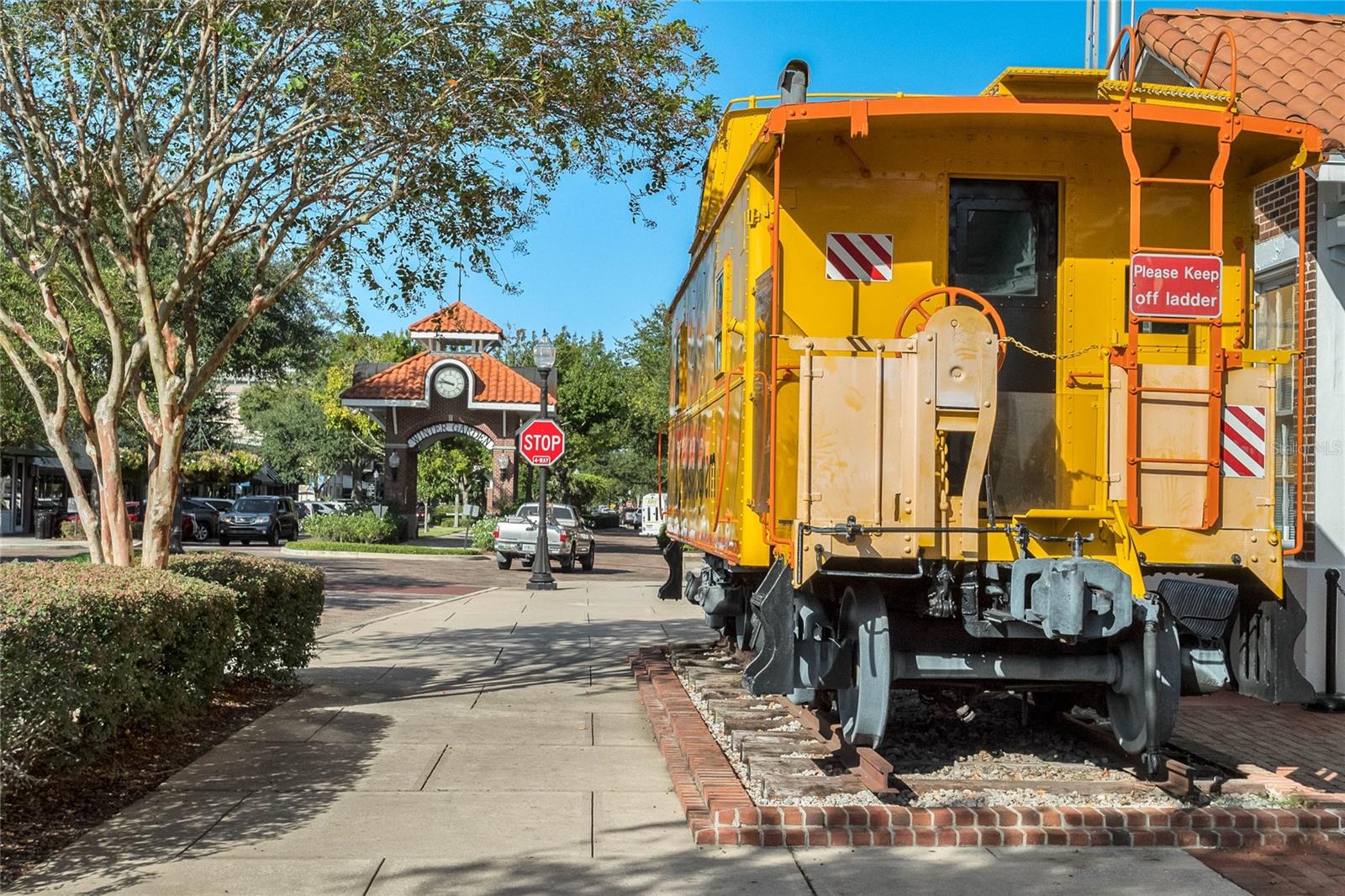 137 S PARK AVE, WINTER GARDEN, FL, 34787