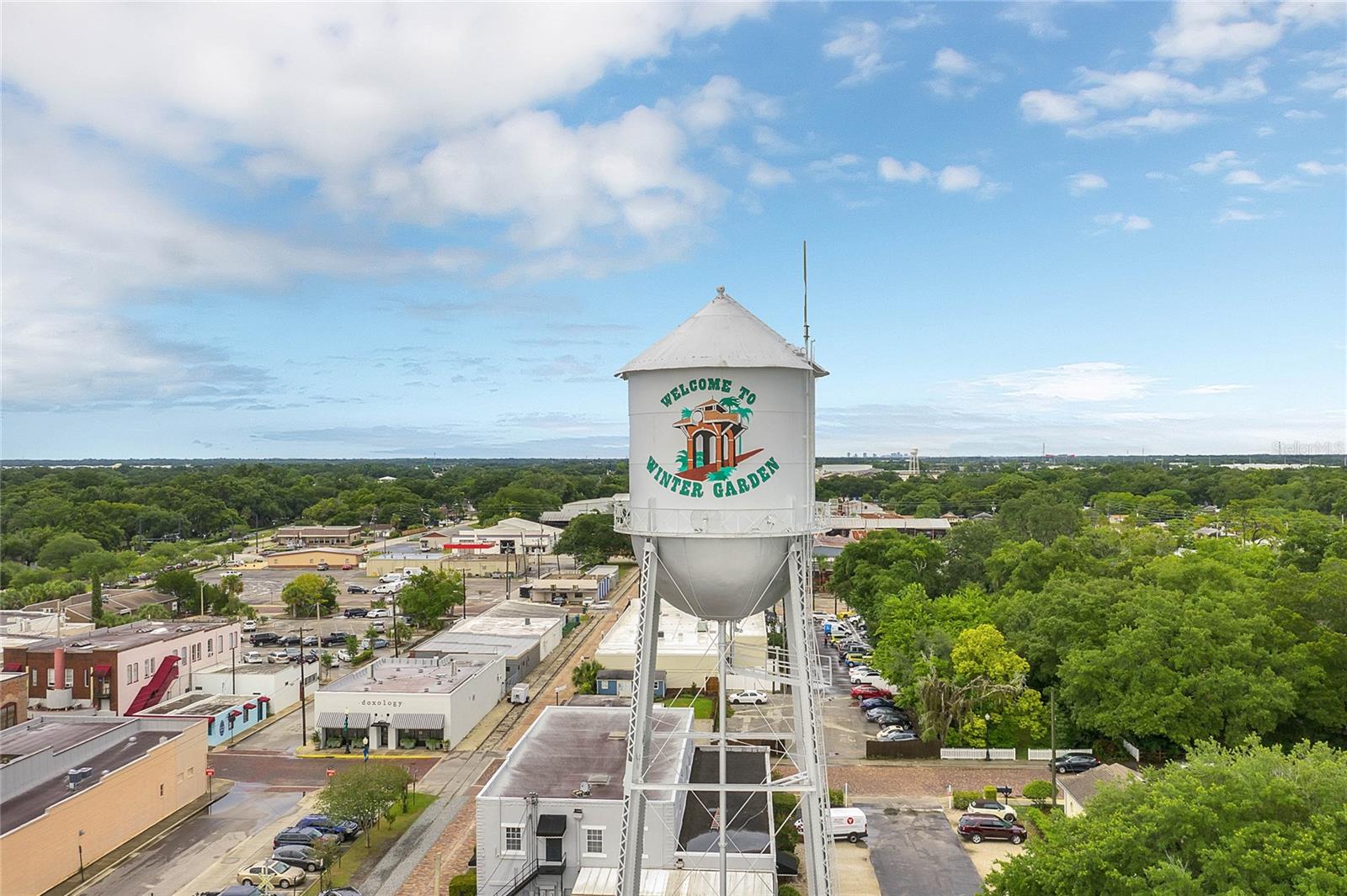 137 S PARK AVE, WINTER GARDEN, FL, 34787