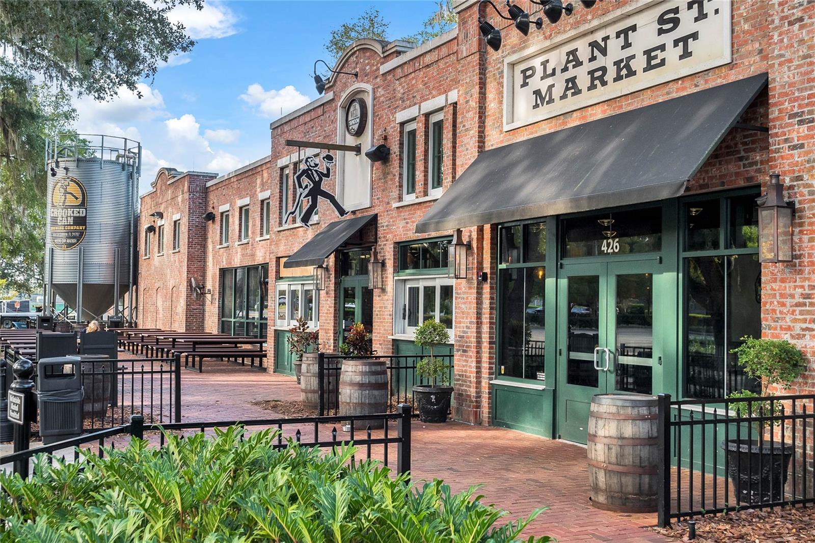 137 S PARK AVE, WINTER GARDEN, FL, 34787