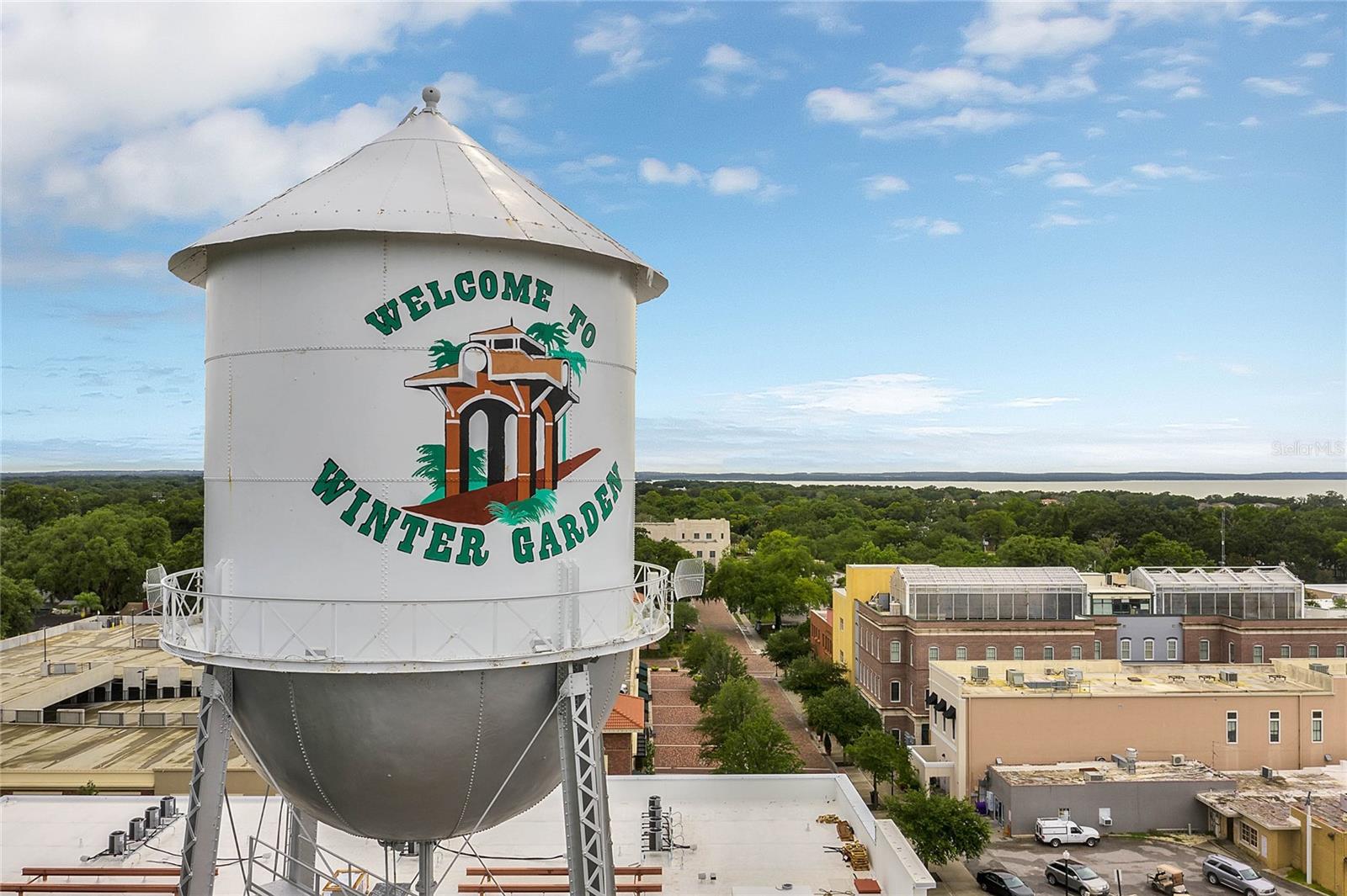 137 S PARK AVE, WINTER GARDEN, FL, 34787