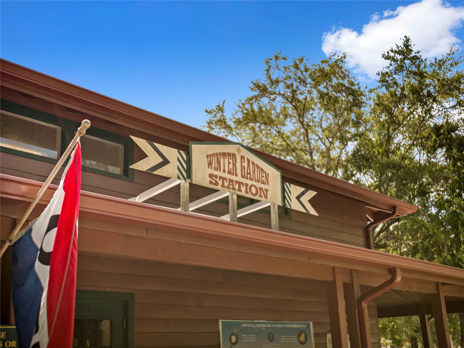 137 S PARK AVE, WINTER GARDEN, FL, 34787