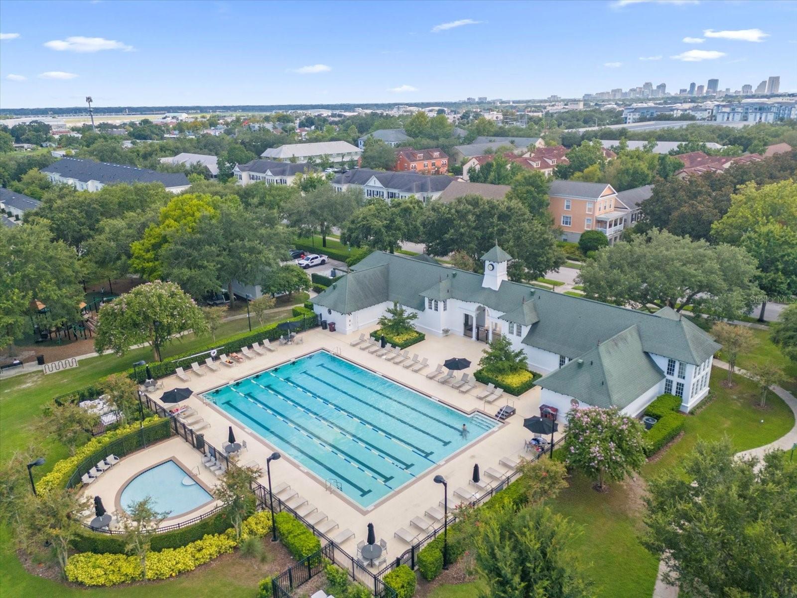 1845 COMMON WAY RD #202, ORLANDO, FL, 32814