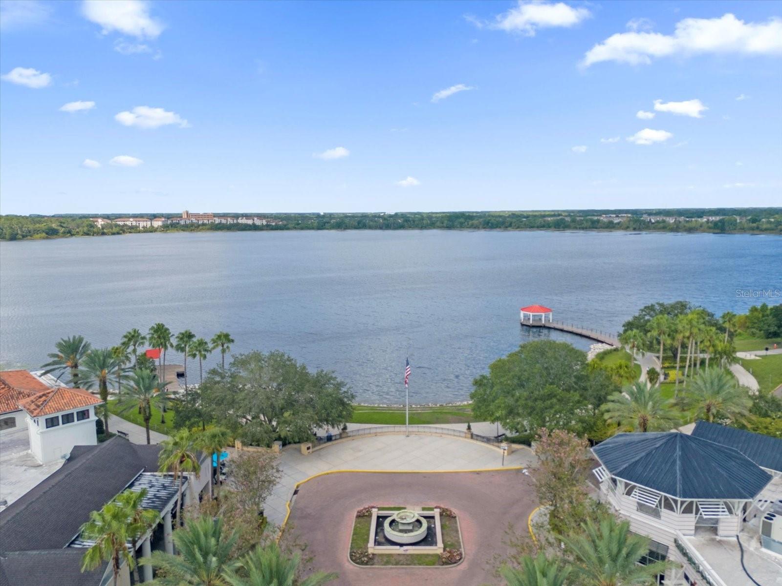 1845 COMMON WAY RD #202, ORLANDO, FL, 32814