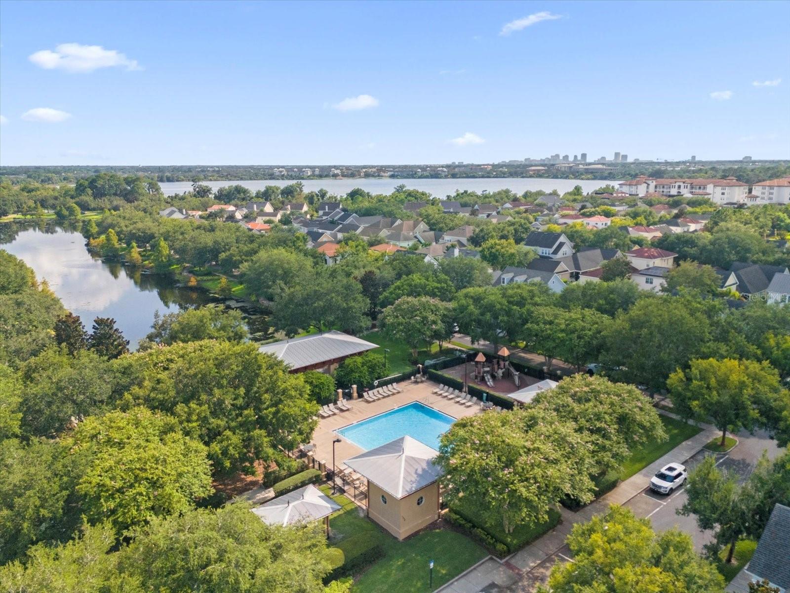 1845 COMMON WAY RD #202, ORLANDO, FL, 32814