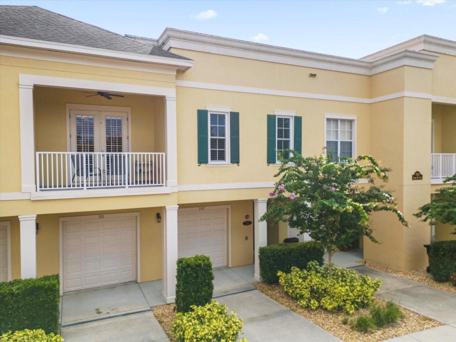 1845 COMMON WAY RD #202, ORLANDO, FL, 32814