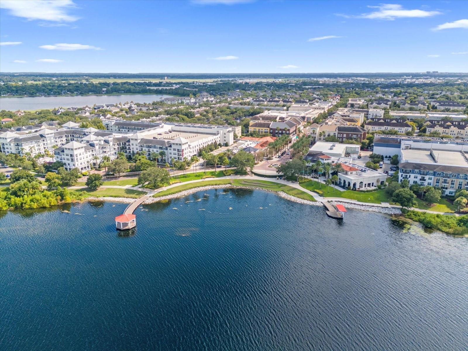 1845 COMMON WAY RD #202, ORLANDO, FL, 32814