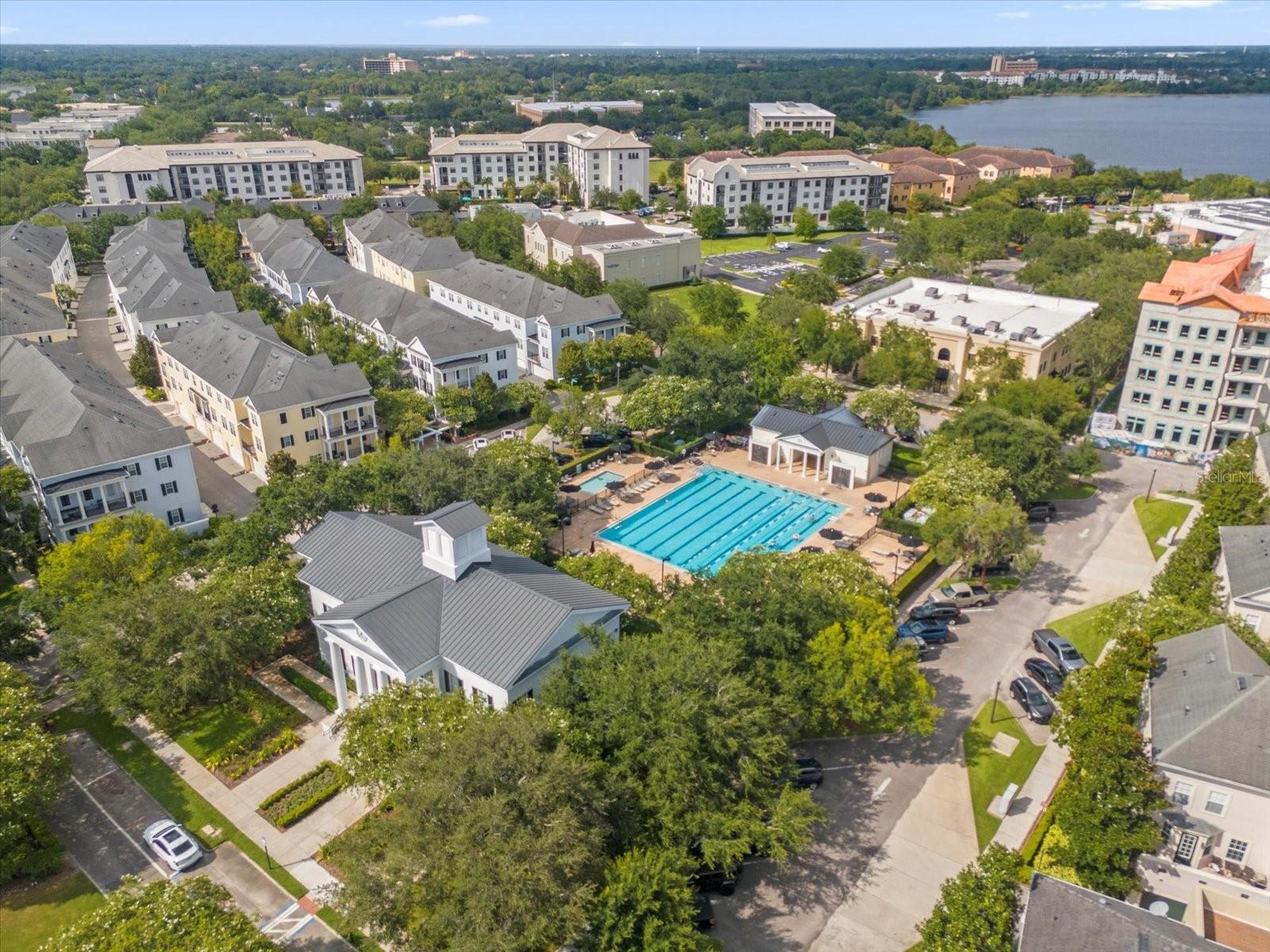 1845 COMMON WAY RD #202, ORLANDO, FL, 32814