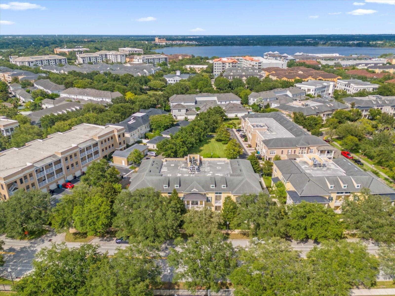 1845 COMMON WAY RD #202, ORLANDO, FL, 32814