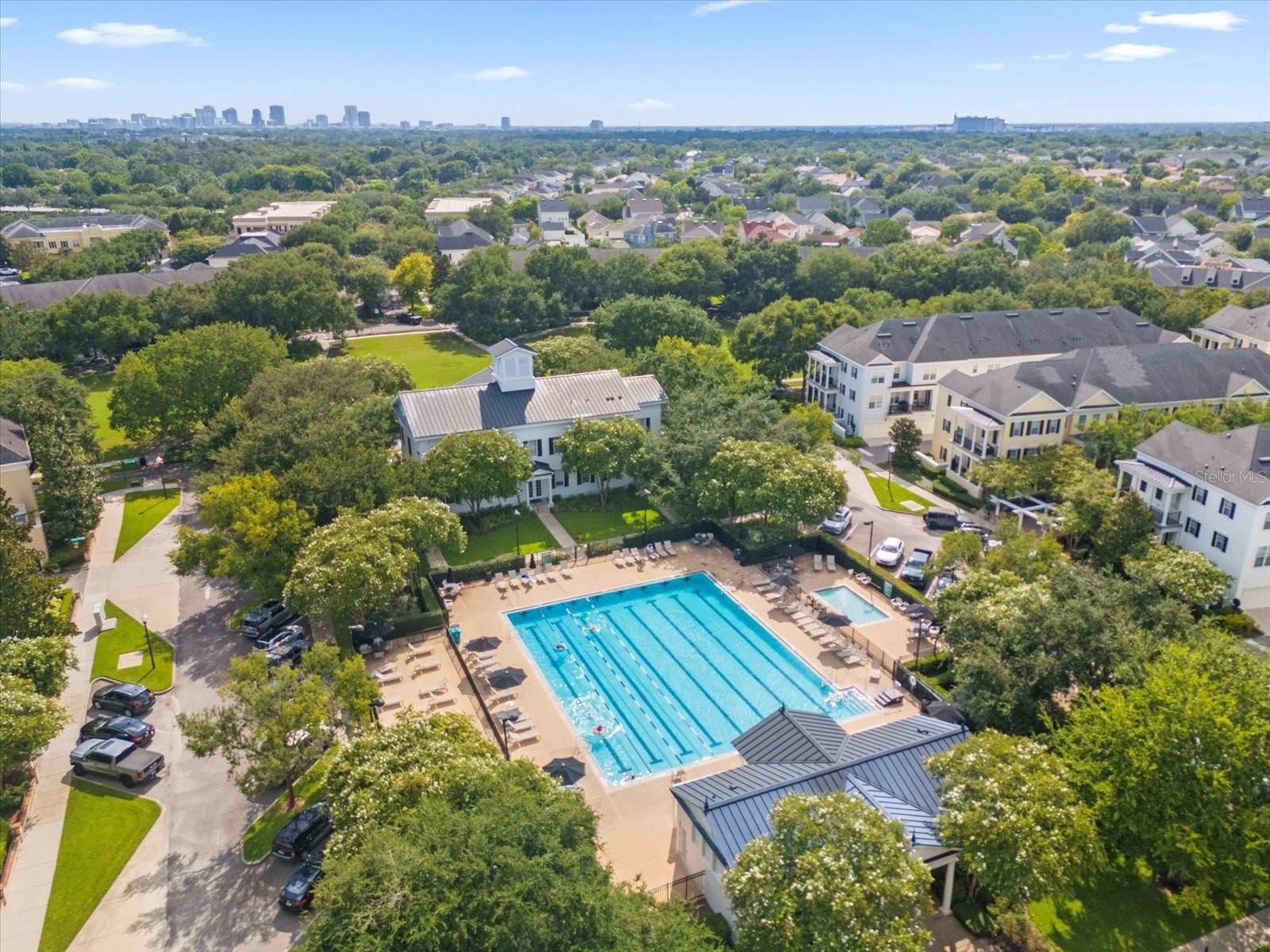 1845 COMMON WAY RD #202, ORLANDO, FL, 32814