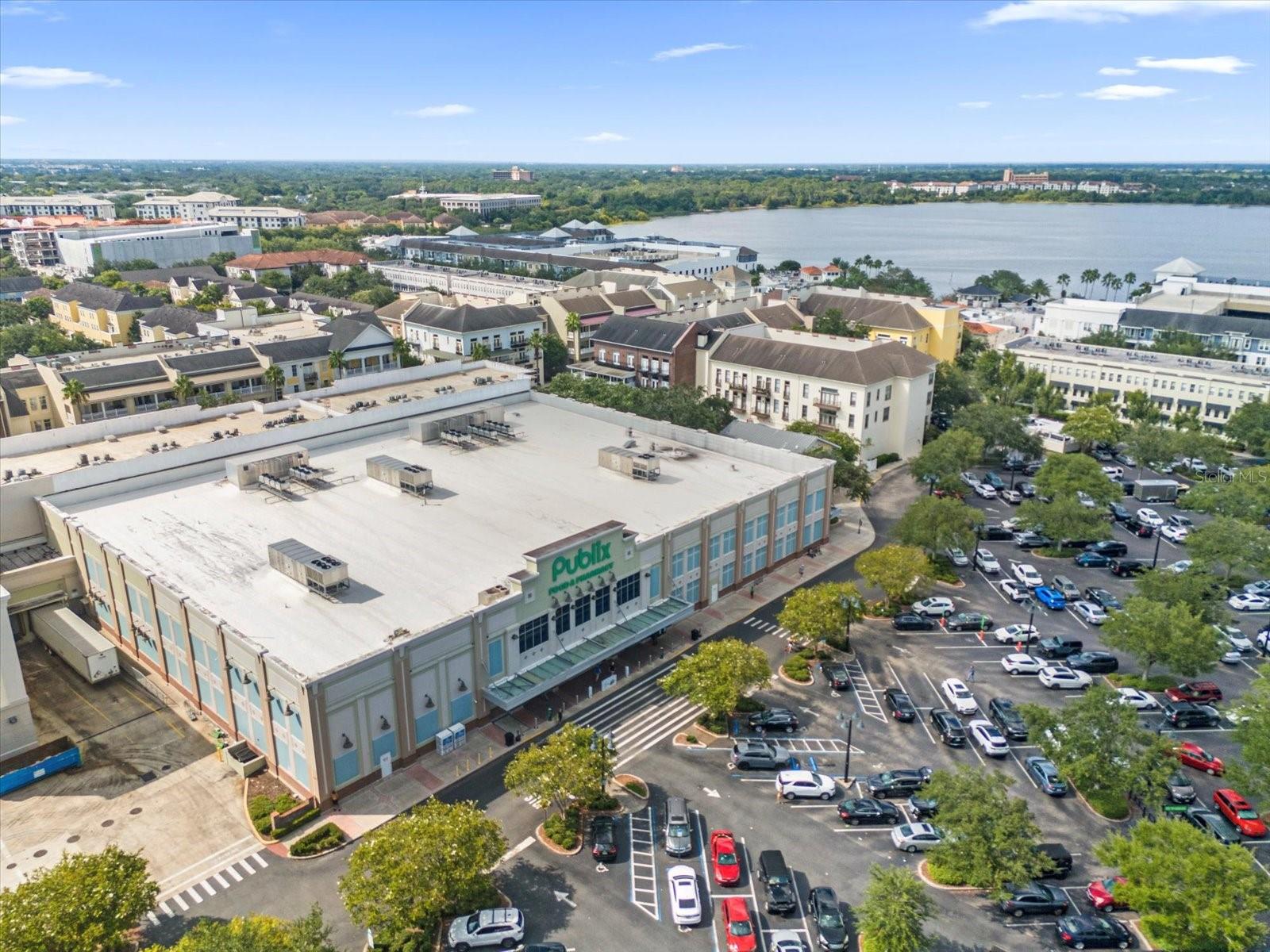 1845 COMMON WAY RD #202, ORLANDO, FL, 32814