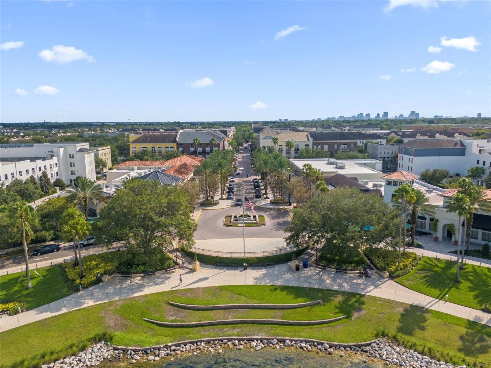 1845 COMMON WAY RD #202, ORLANDO, FL, 32814