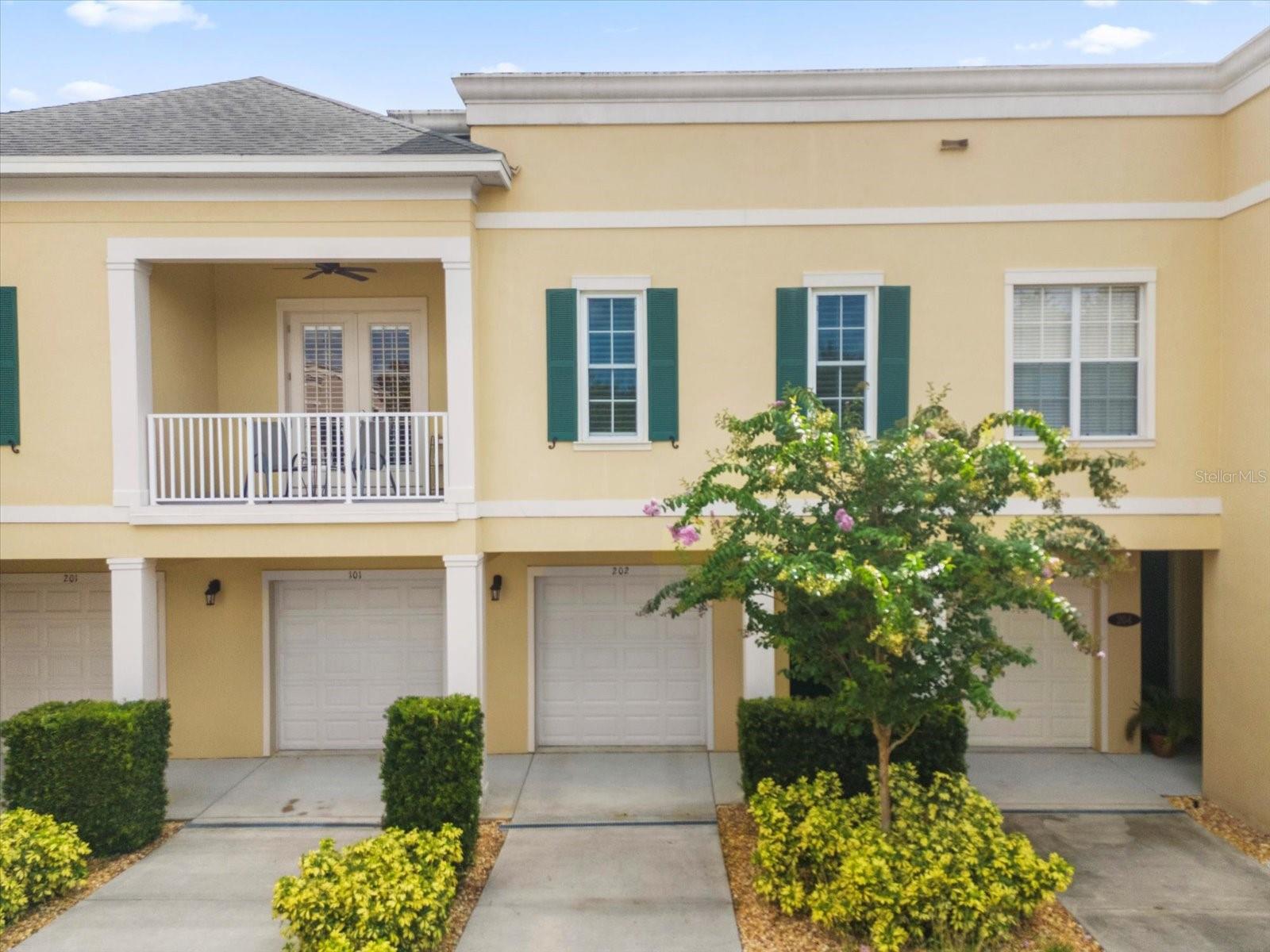 1845 COMMON WAY RD #202, ORLANDO, FL, 32814