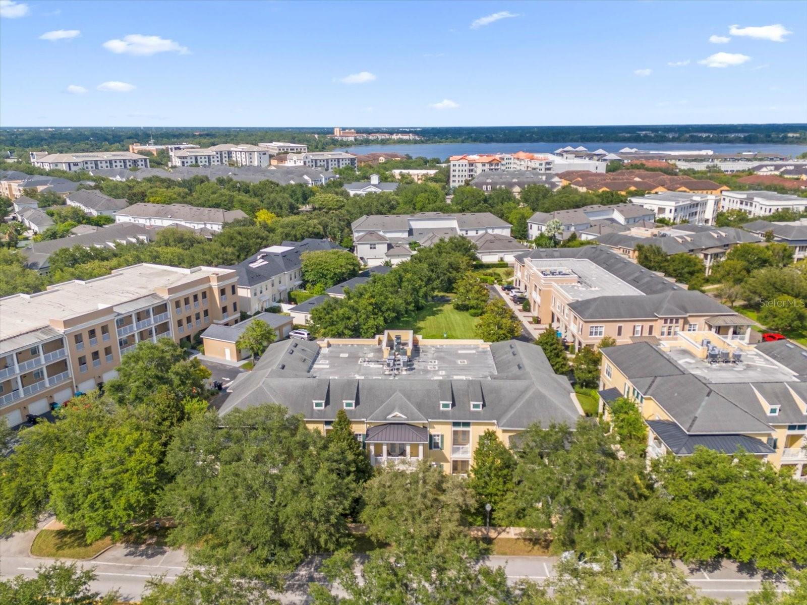 1845 COMMON WAY RD #202, ORLANDO, FL, 32814