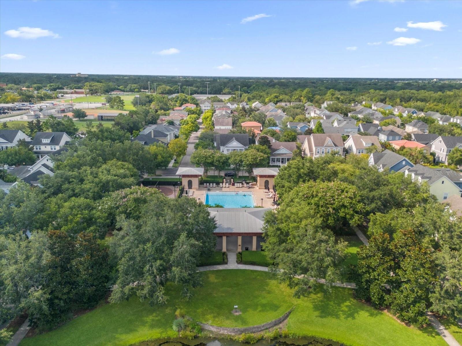 1845 COMMON WAY RD #202, ORLANDO, FL, 32814