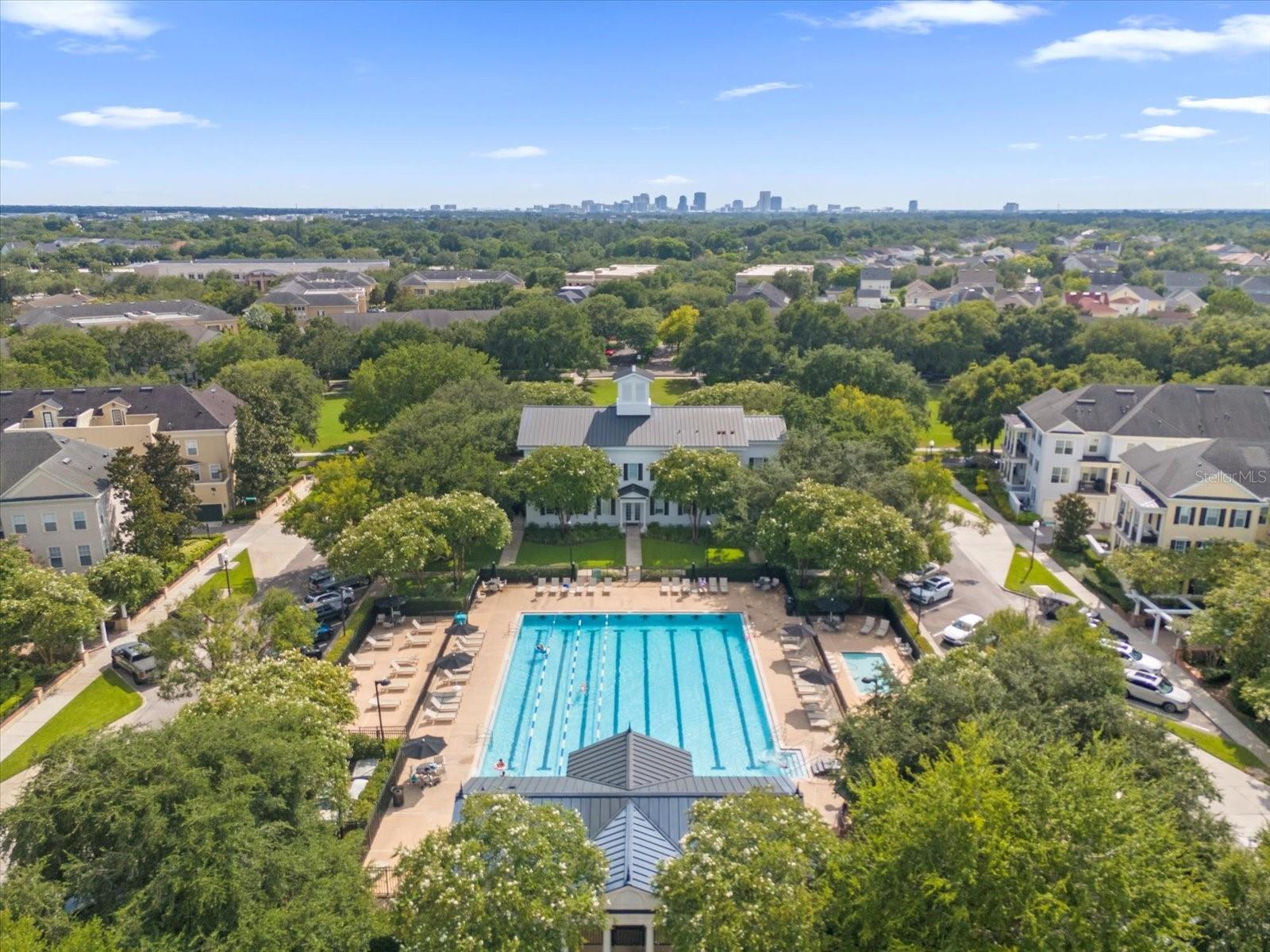 1845 COMMON WAY RD #202, ORLANDO, FL, 32814