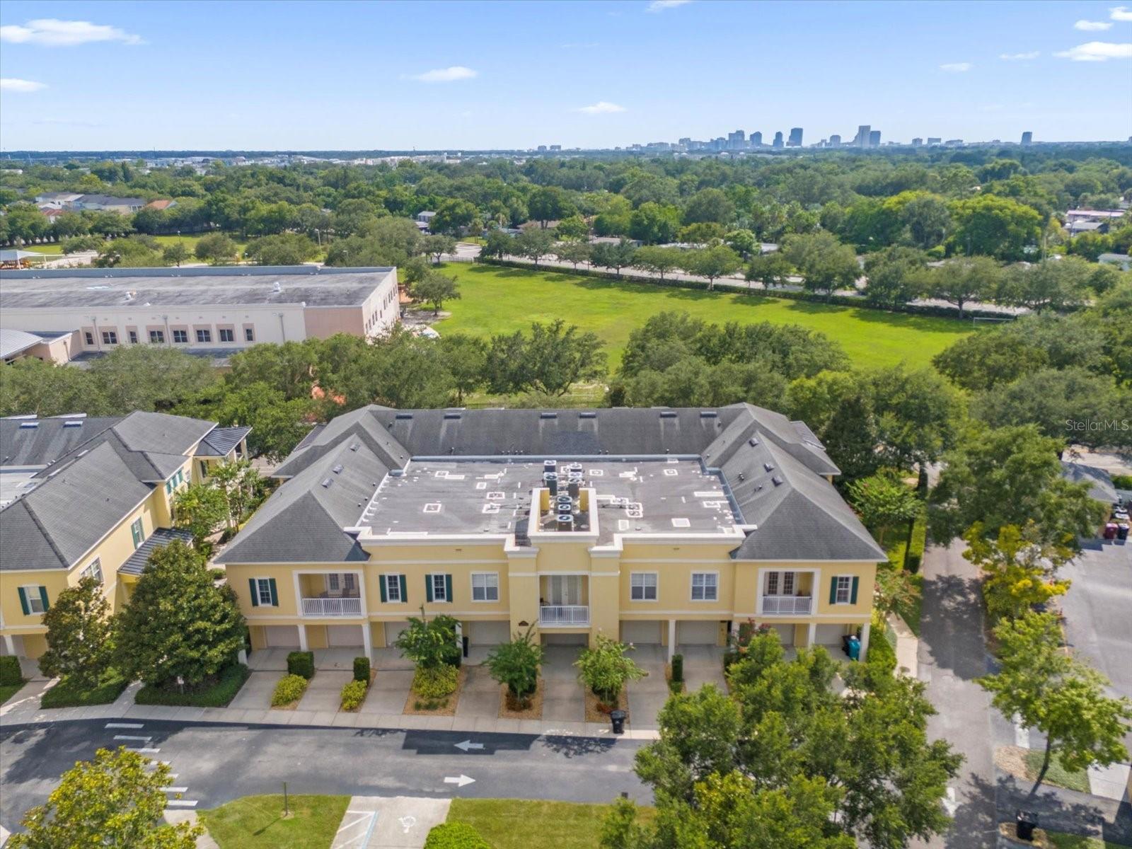 1845 COMMON WAY RD #202, ORLANDO, FL, 32814