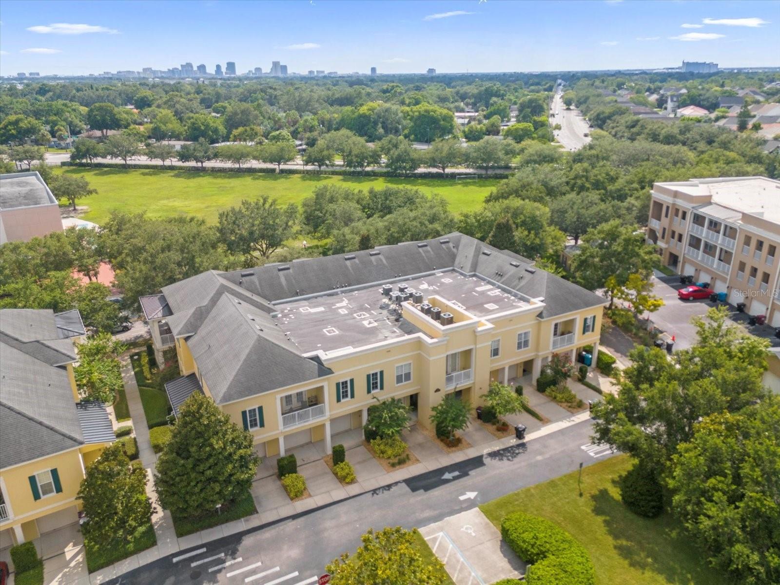 1845 COMMON WAY RD #202, ORLANDO, FL, 32814