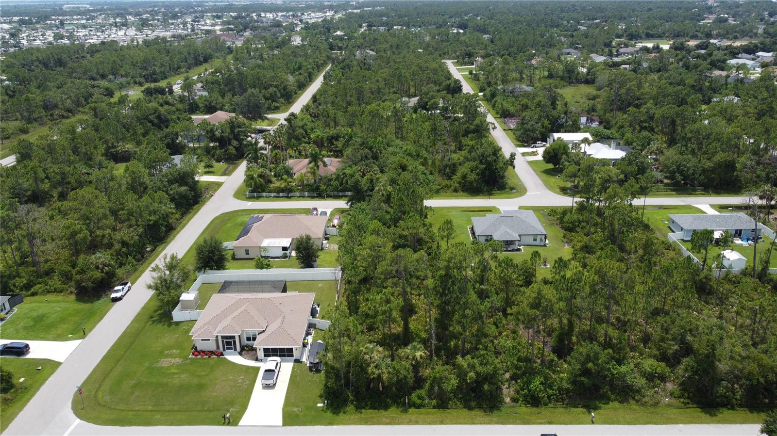 23487 BEATRICE AVE, PUNTA GORDA, FL, 33980
