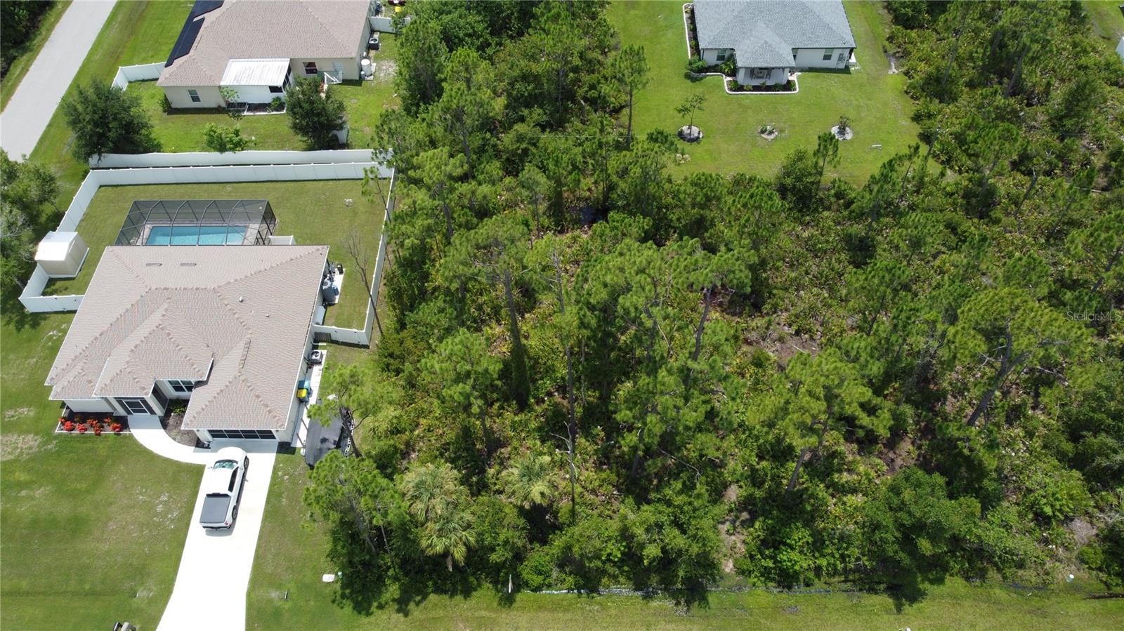23487 BEATRICE AVE, PUNTA GORDA, FL, 33980