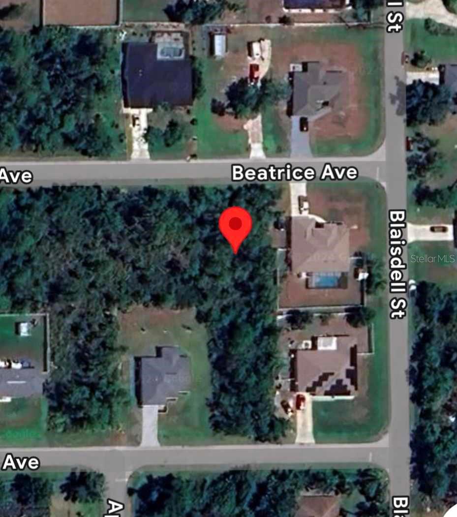 23487 BEATRICE AVE, PUNTA GORDA, FL, 33980