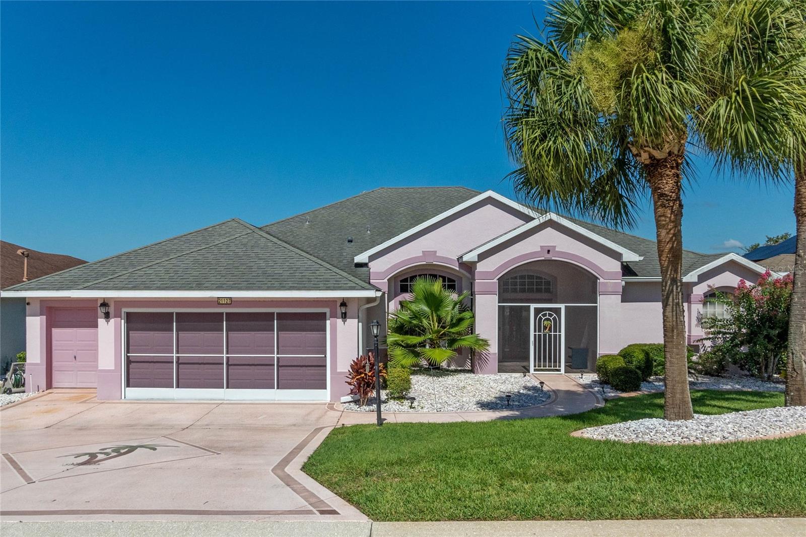 21127 LADY MARION WAY, LEESBURG, FL, 34748