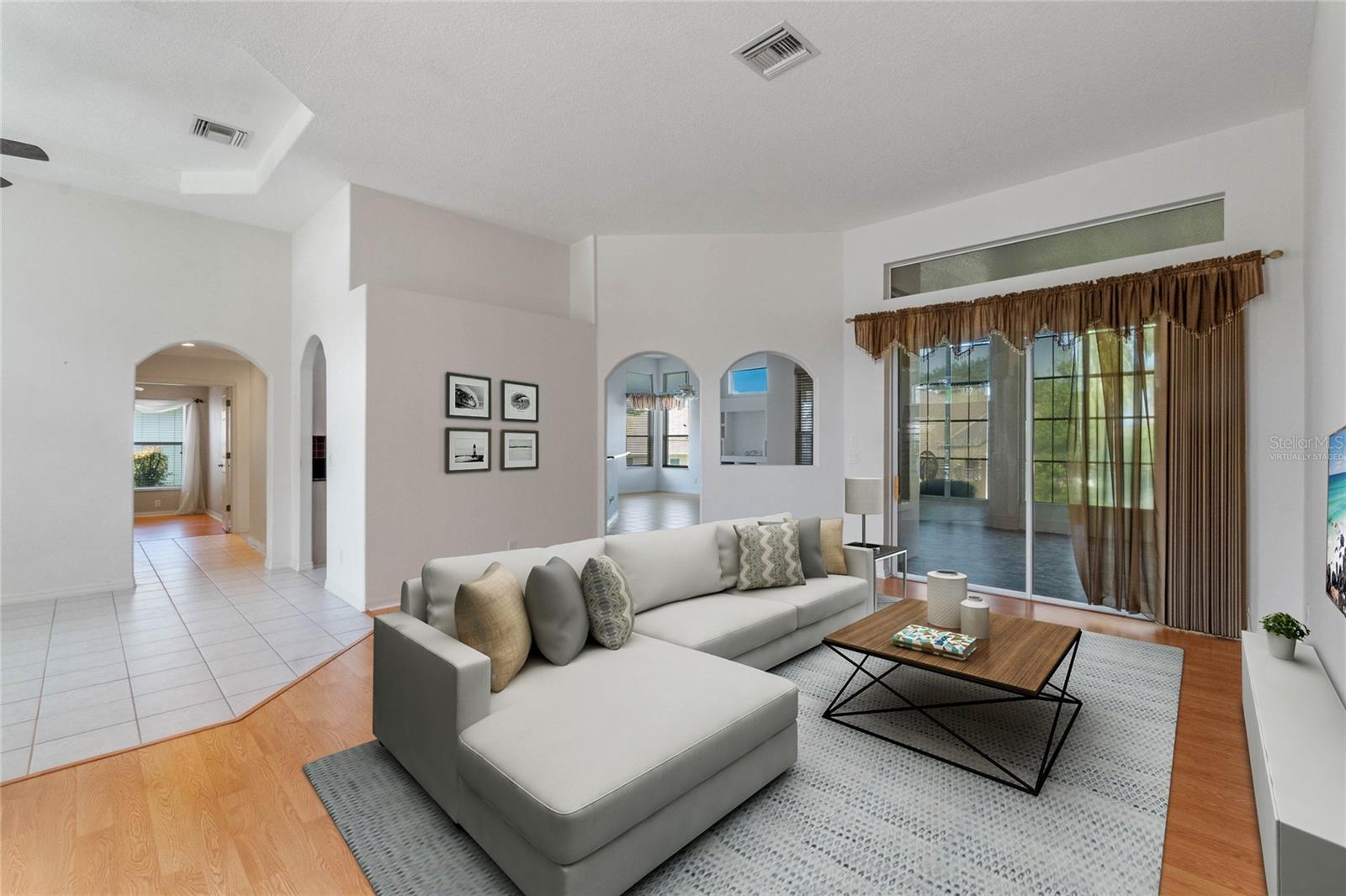 21127 LADY MARION WAY, LEESBURG, FL, 34748
