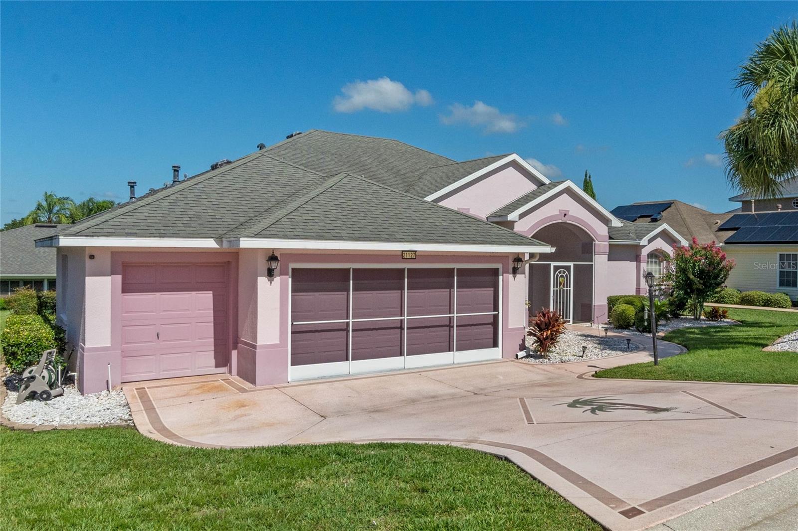 21127 LADY MARION WAY, LEESBURG, FL, 34748