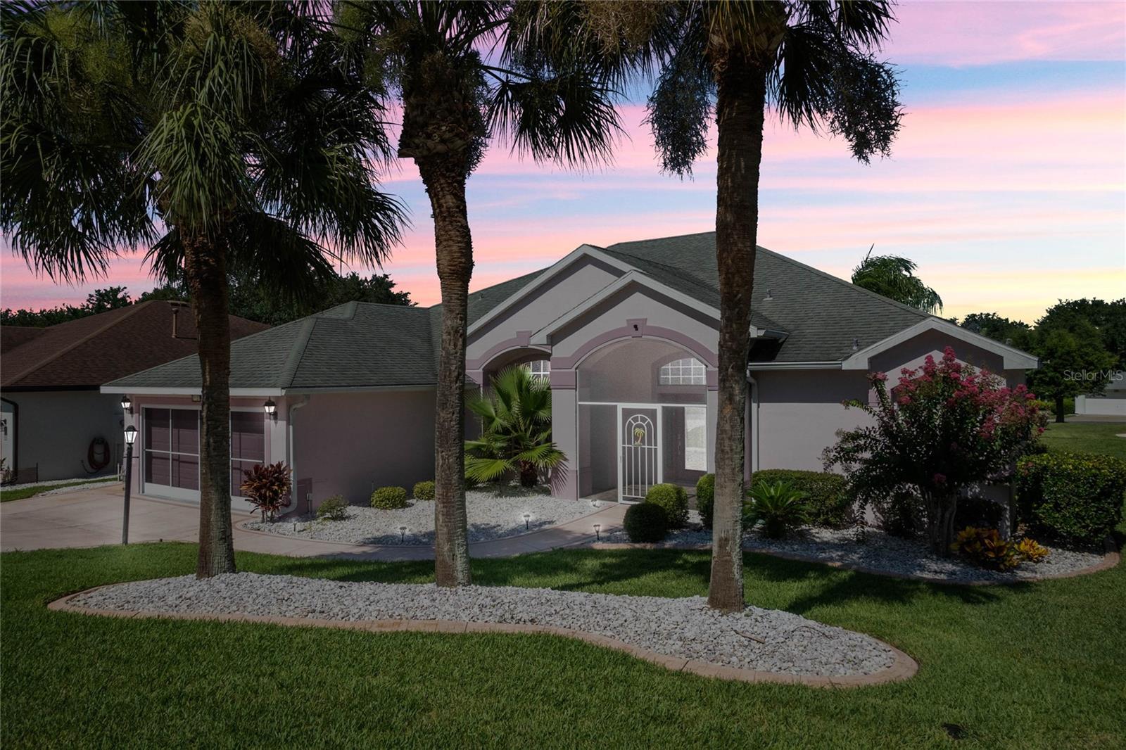 21127 LADY MARION WAY, LEESBURG, FL, 34748