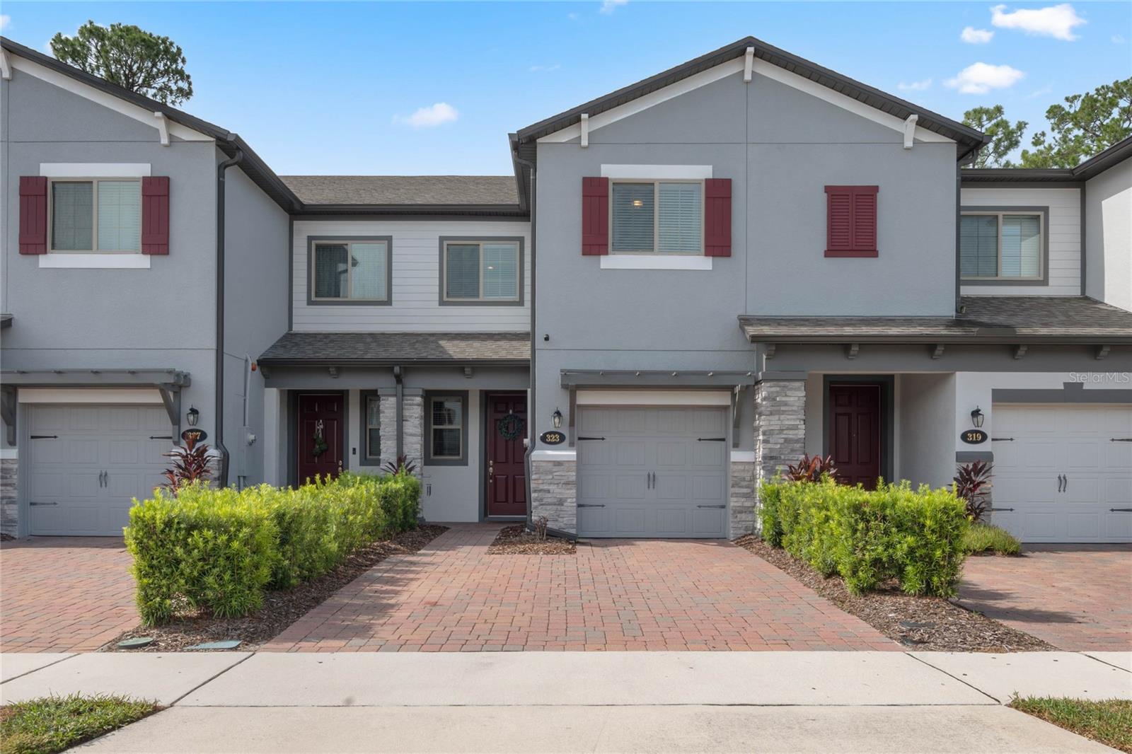 323 RUSTIC LOOP, SANFORD, FL, 32771