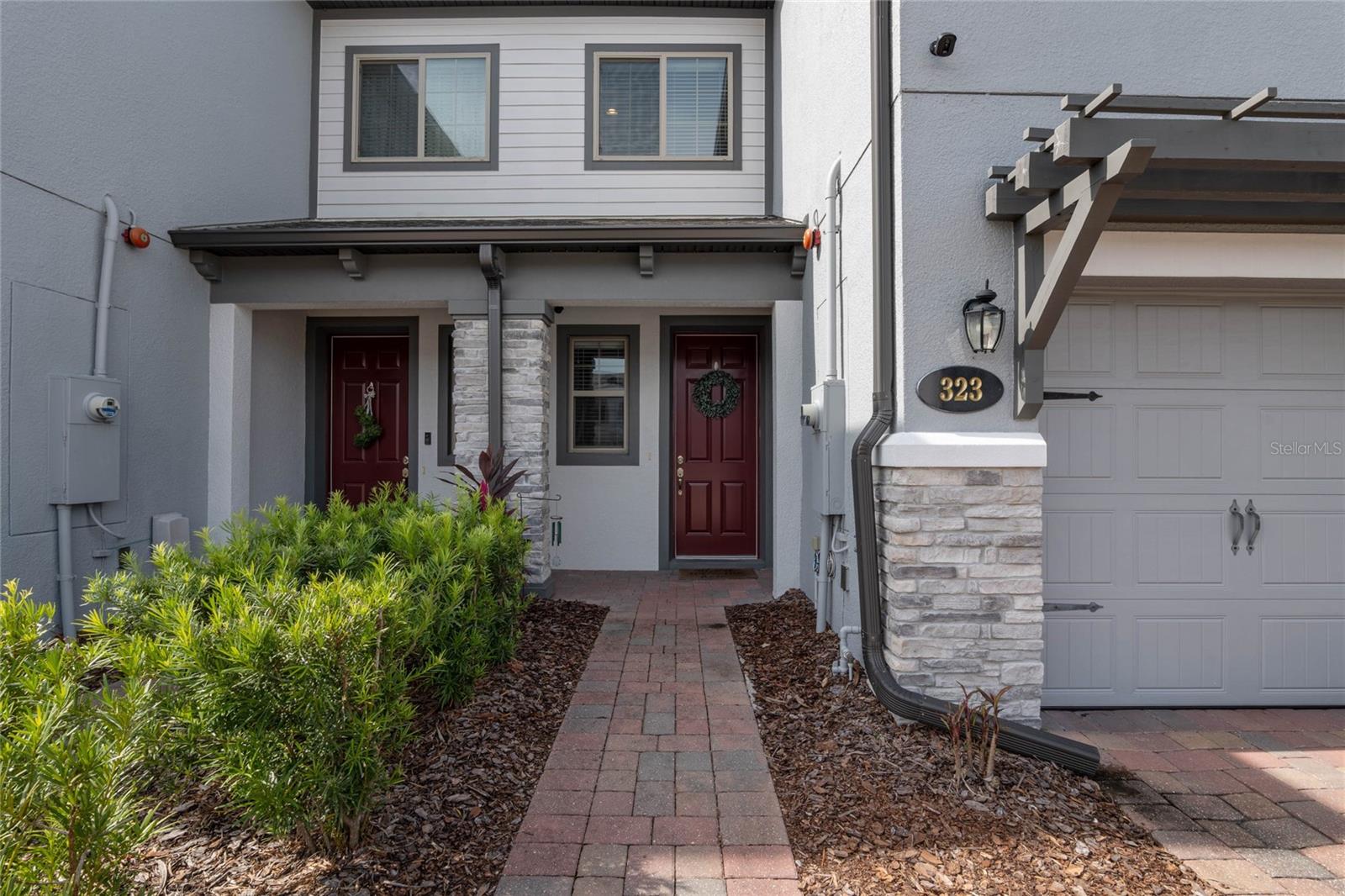 323 RUSTIC LOOP, SANFORD, FL, 32771