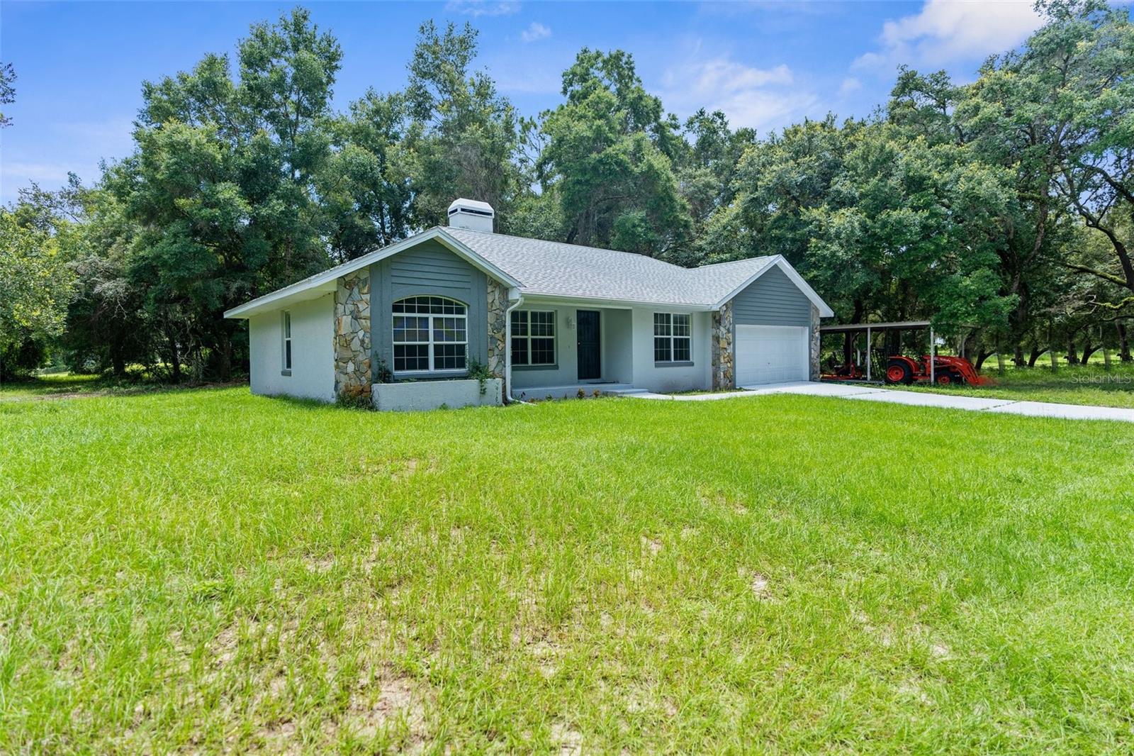 11893 SW 45TH ST, WEBSTER, FL, 33597
