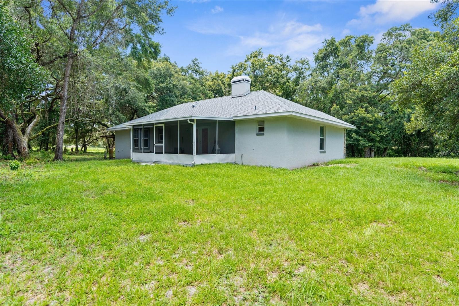 11893 SW 45TH ST, WEBSTER, FL, 33597