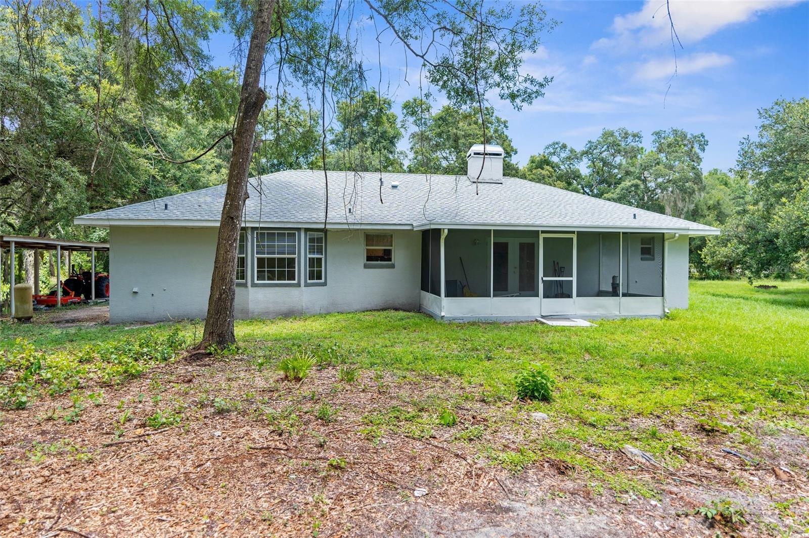 11893 SW 45TH ST, WEBSTER, FL, 33597