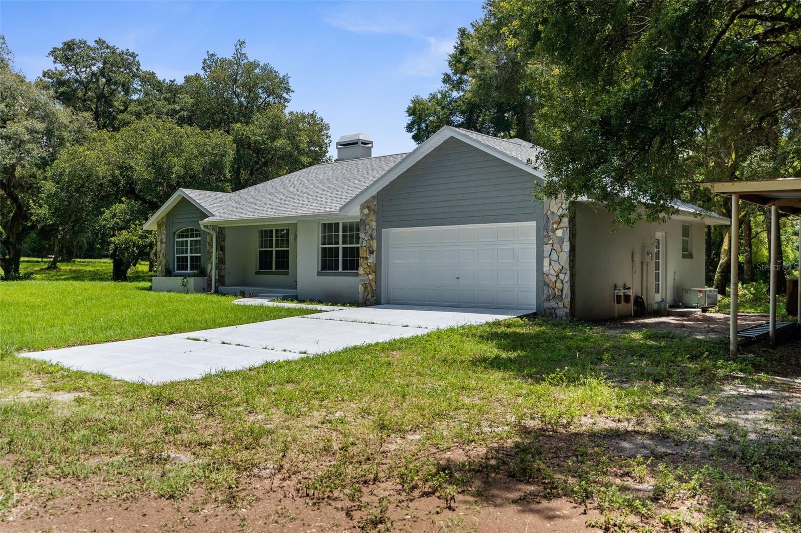 11893 SW 45TH ST, WEBSTER, FL, 33597