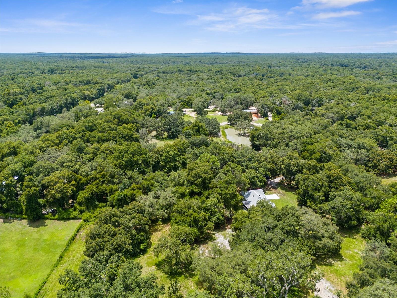 11893 SW 45TH ST, WEBSTER, FL, 33597