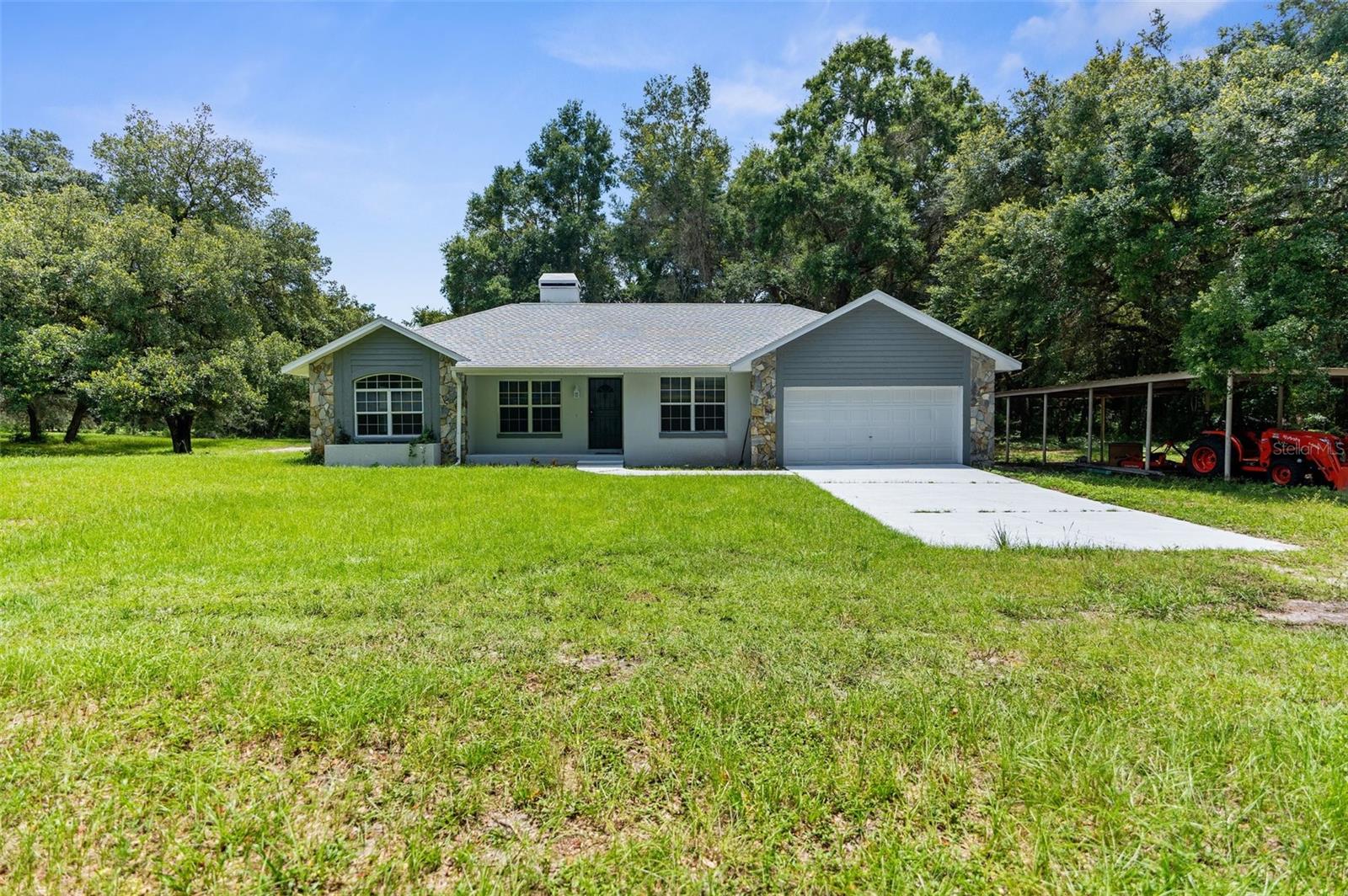 11893 SW 45TH ST, WEBSTER, FL, 33597