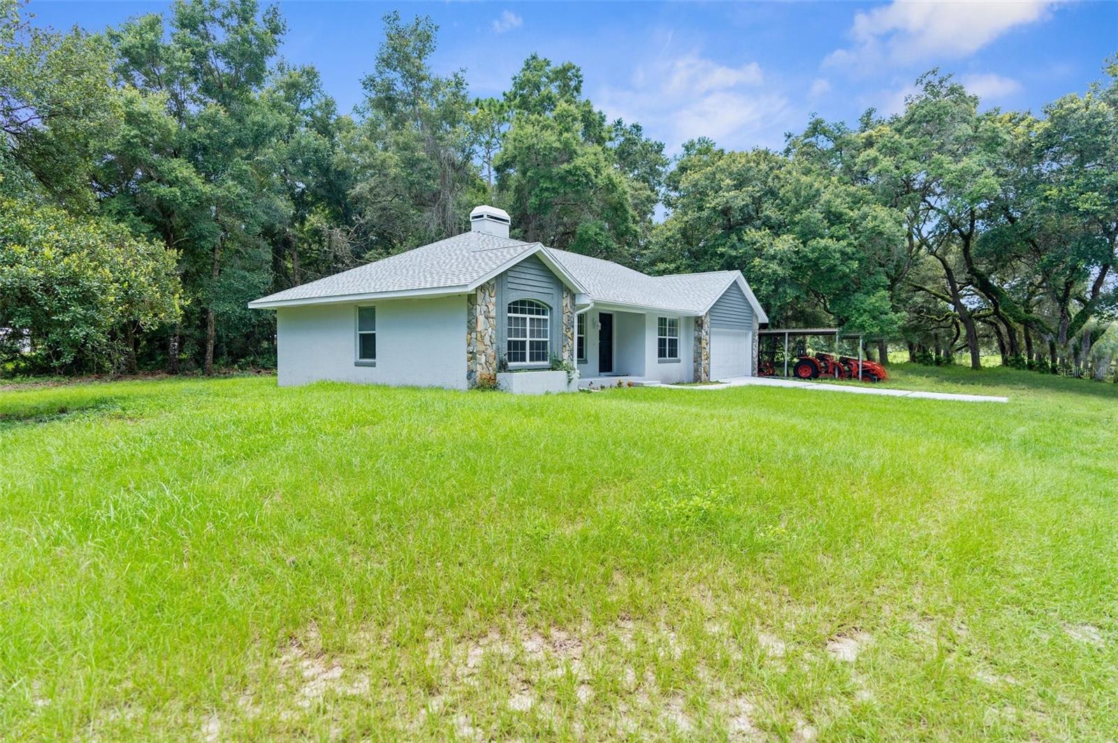 11893 SW 45TH ST, WEBSTER, FL, 33597
