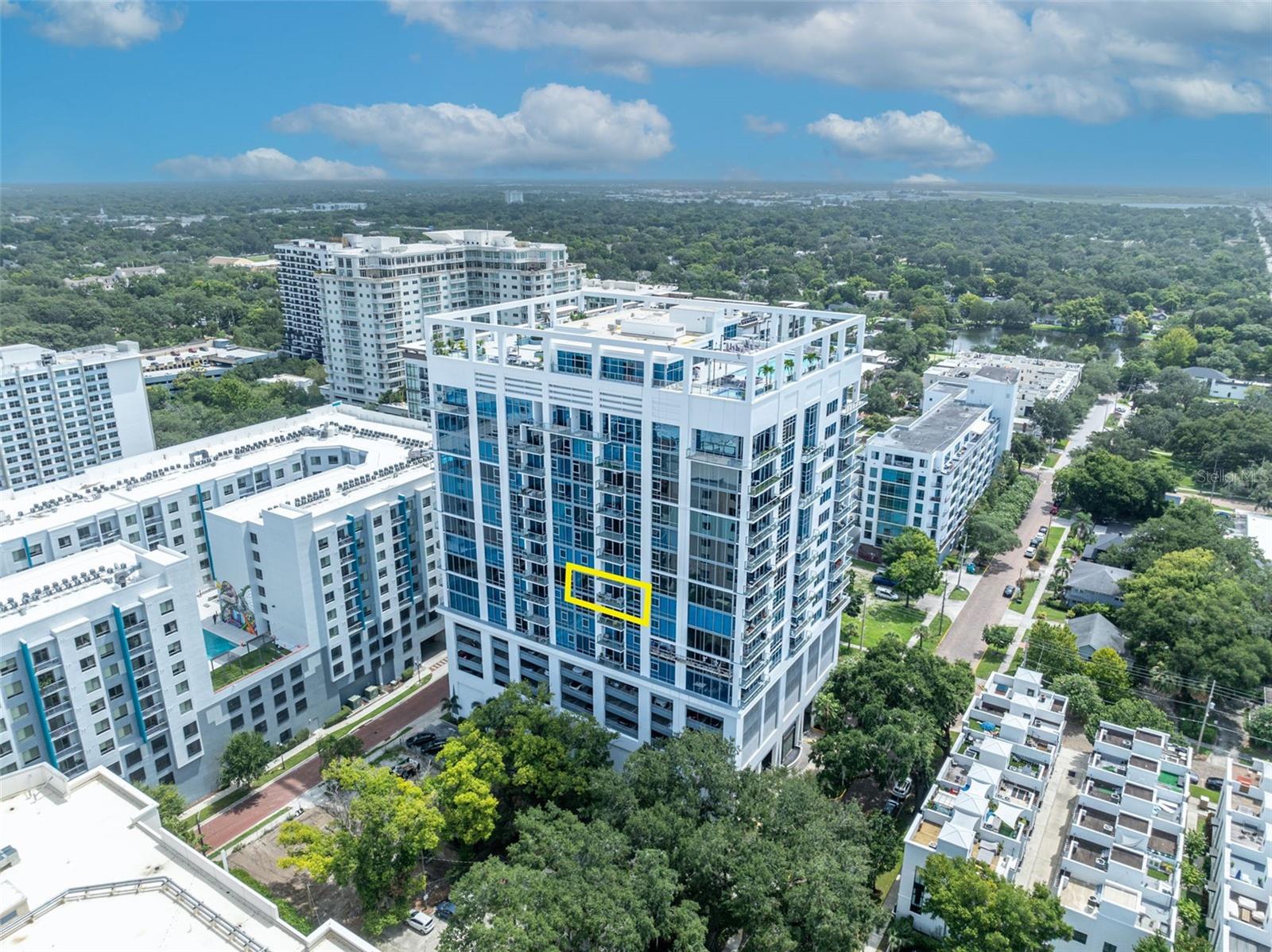 260 S OSCEOLA AVE #907, ORLANDO, FL, 32801