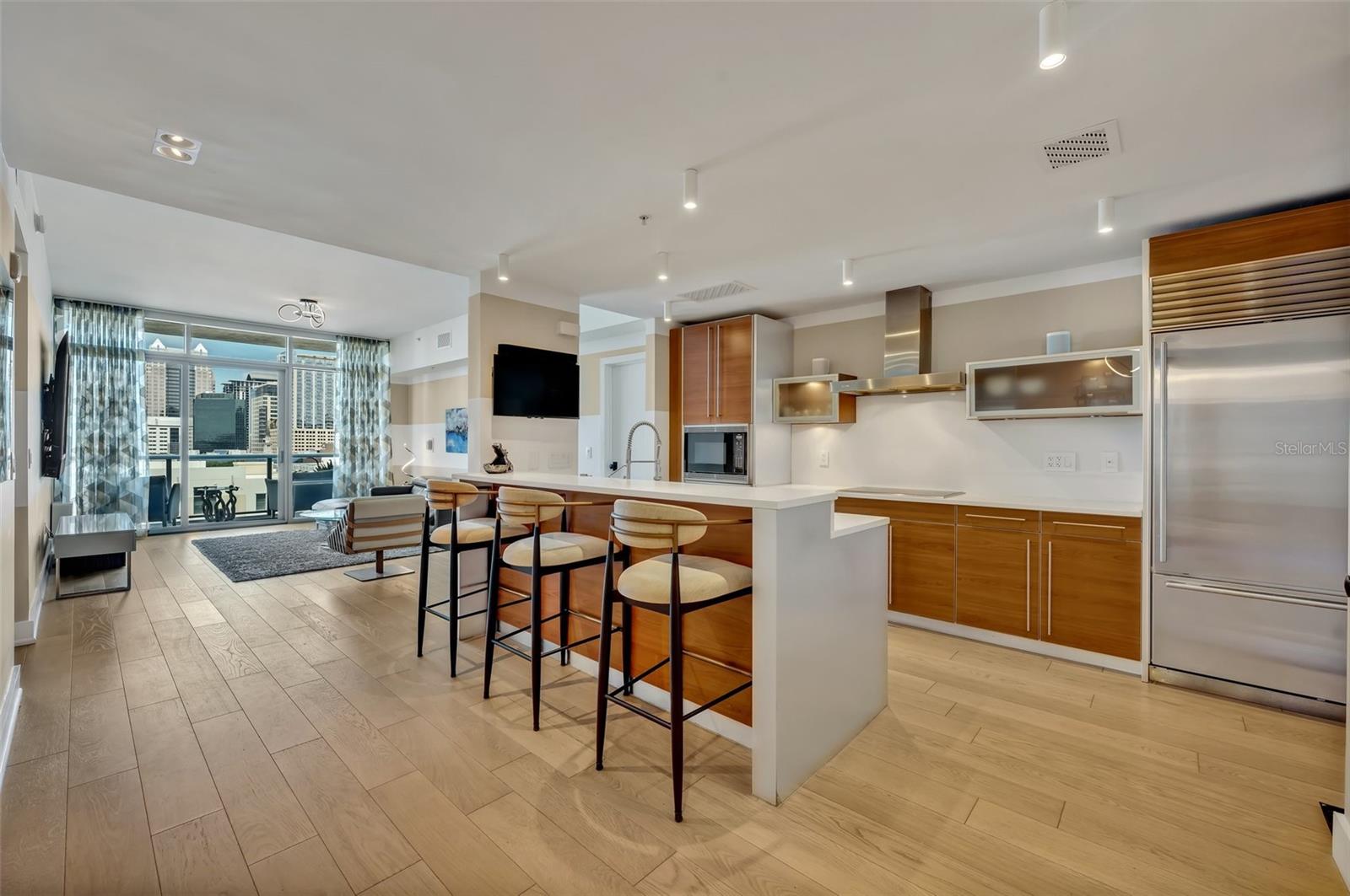 260 S OSCEOLA AVE #907, ORLANDO, FL, 32801