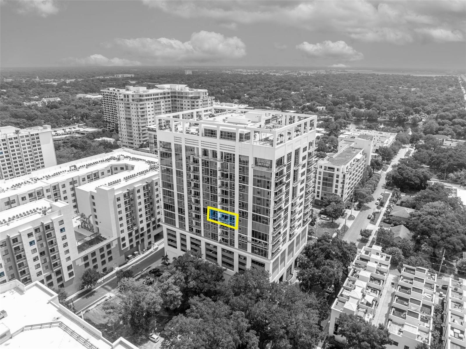 260 S OSCEOLA AVE #907, ORLANDO, FL, 32801