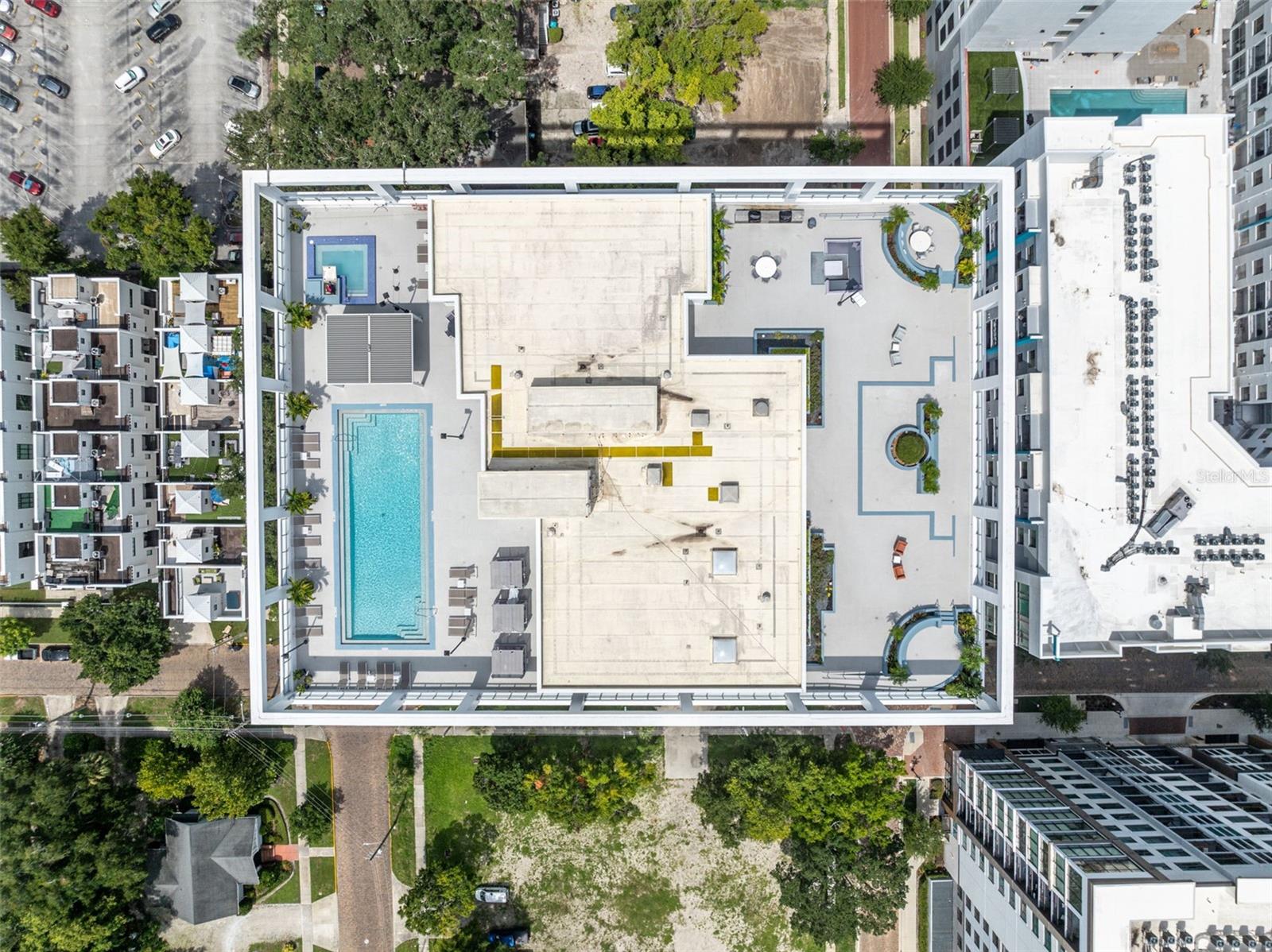 260 S OSCEOLA AVE #907, ORLANDO, FL, 32801