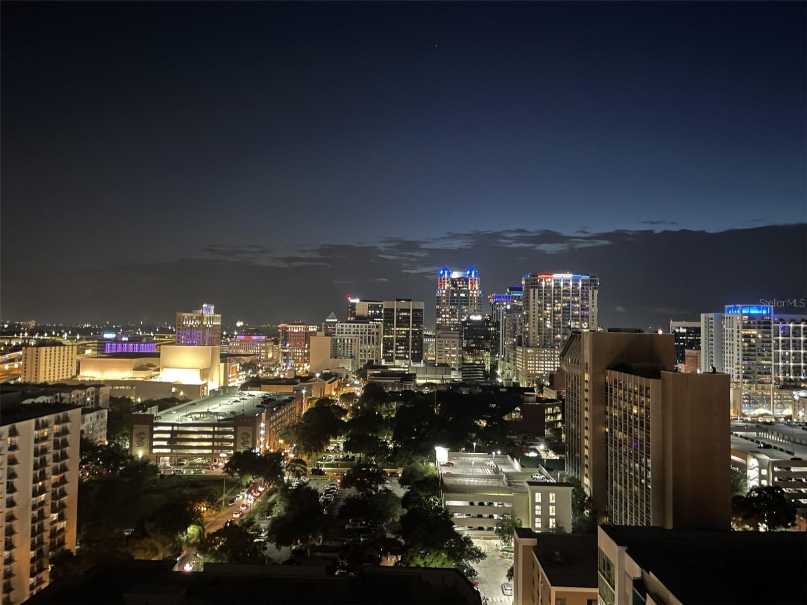260 S OSCEOLA AVE #907, ORLANDO, FL, 32801
