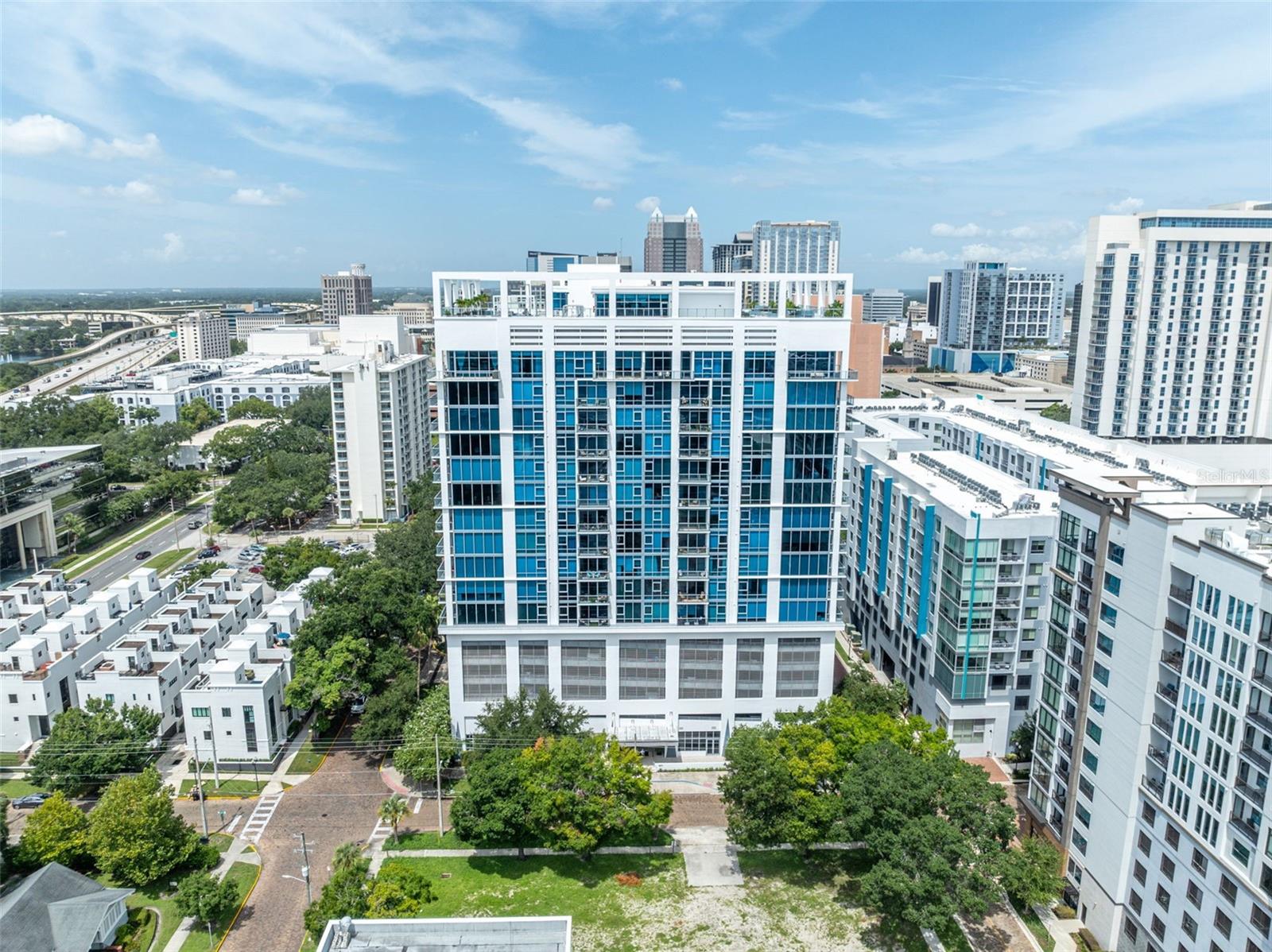 260 S OSCEOLA AVE #907, ORLANDO, FL, 32801