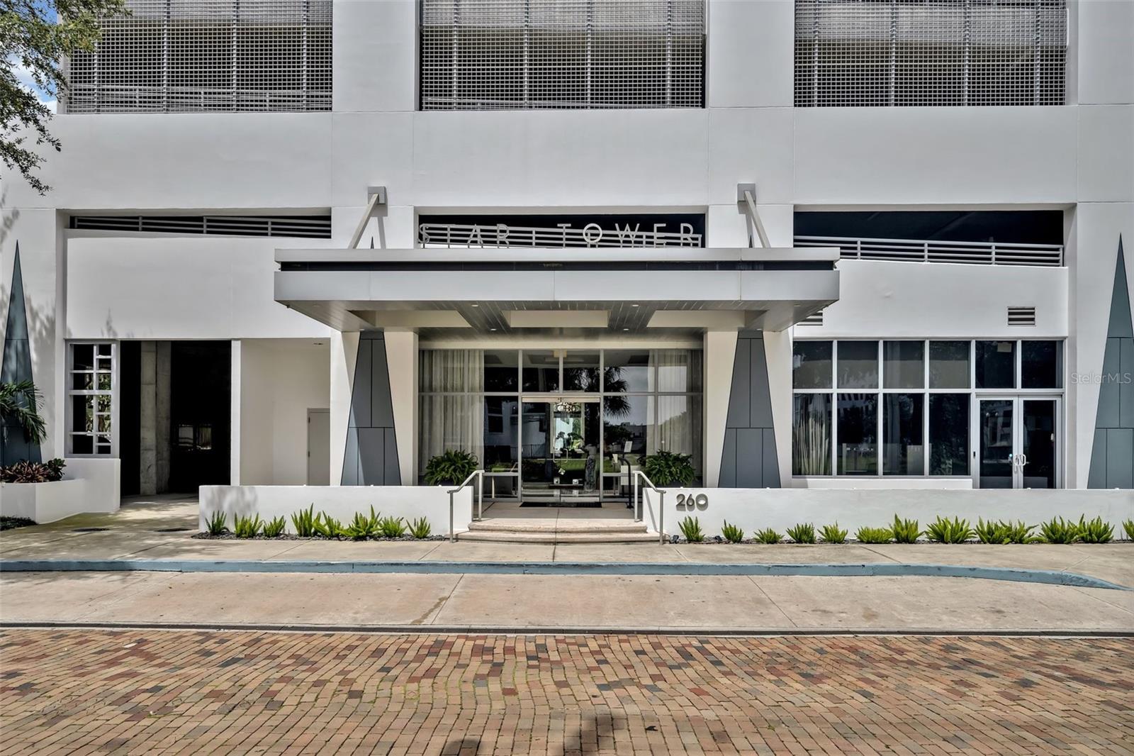 260 S OSCEOLA AVE #907, ORLANDO, FL, 32801